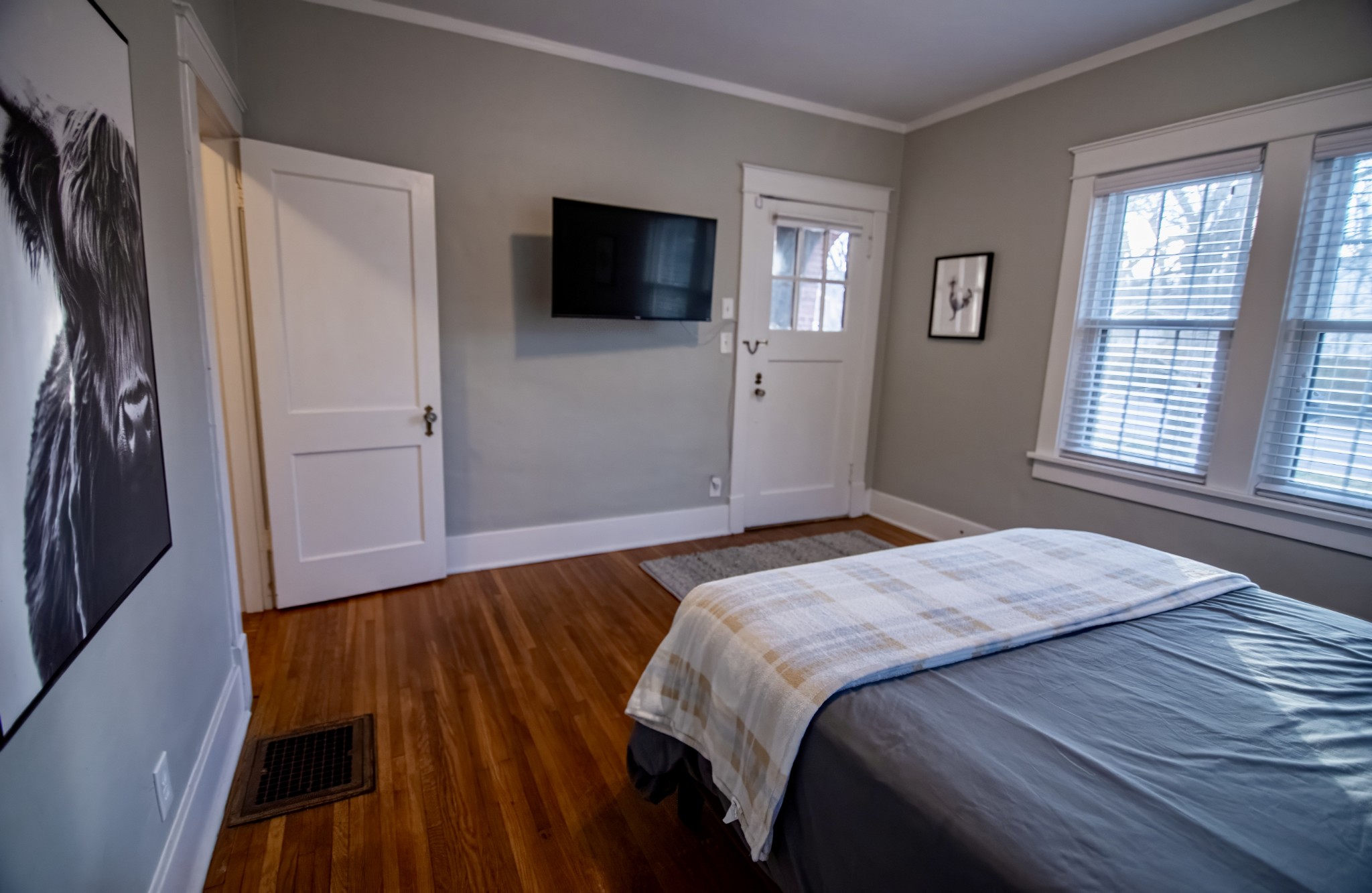 1802 Natchez Trce Unit: A