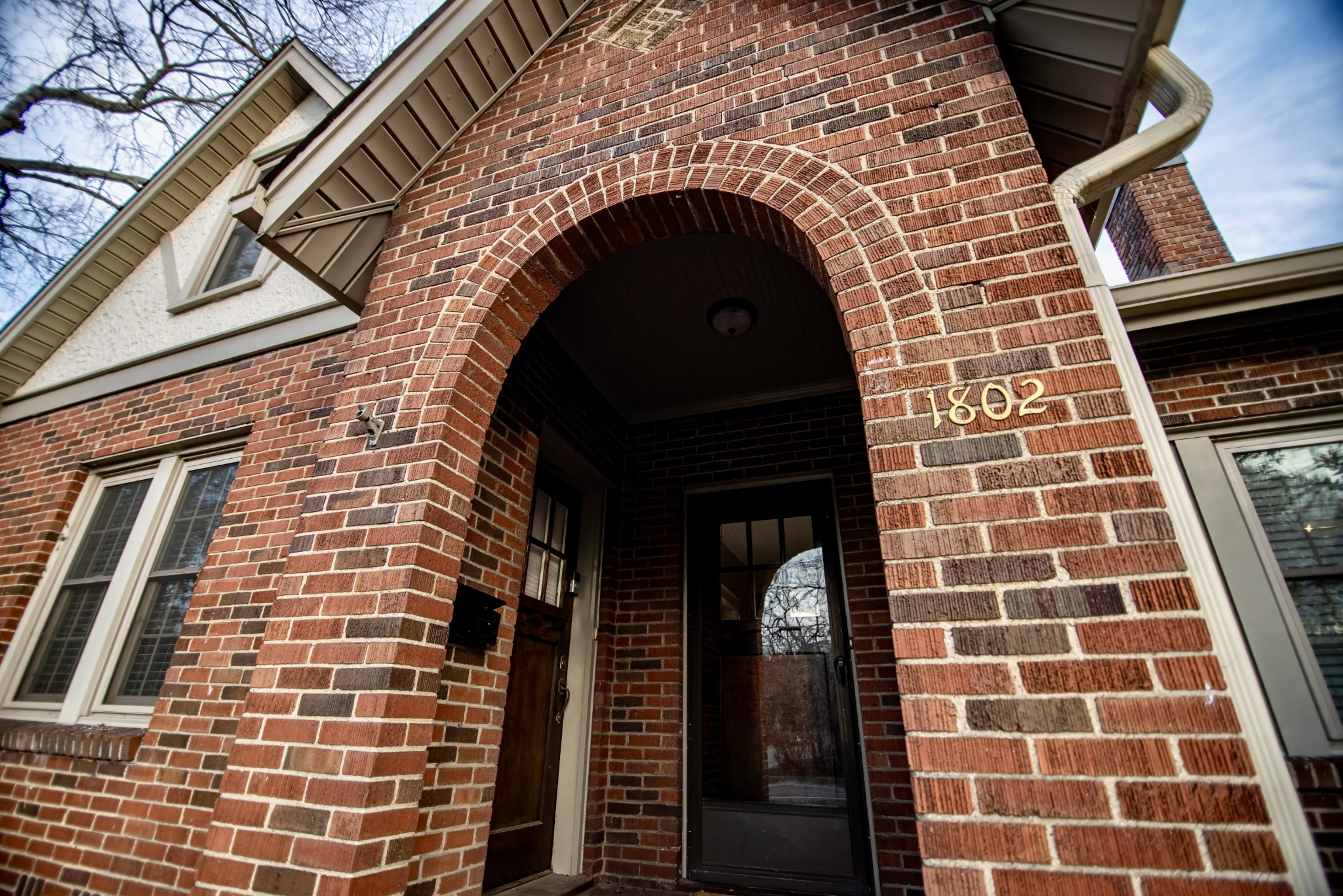 1802 Natchez Trce Unit: A