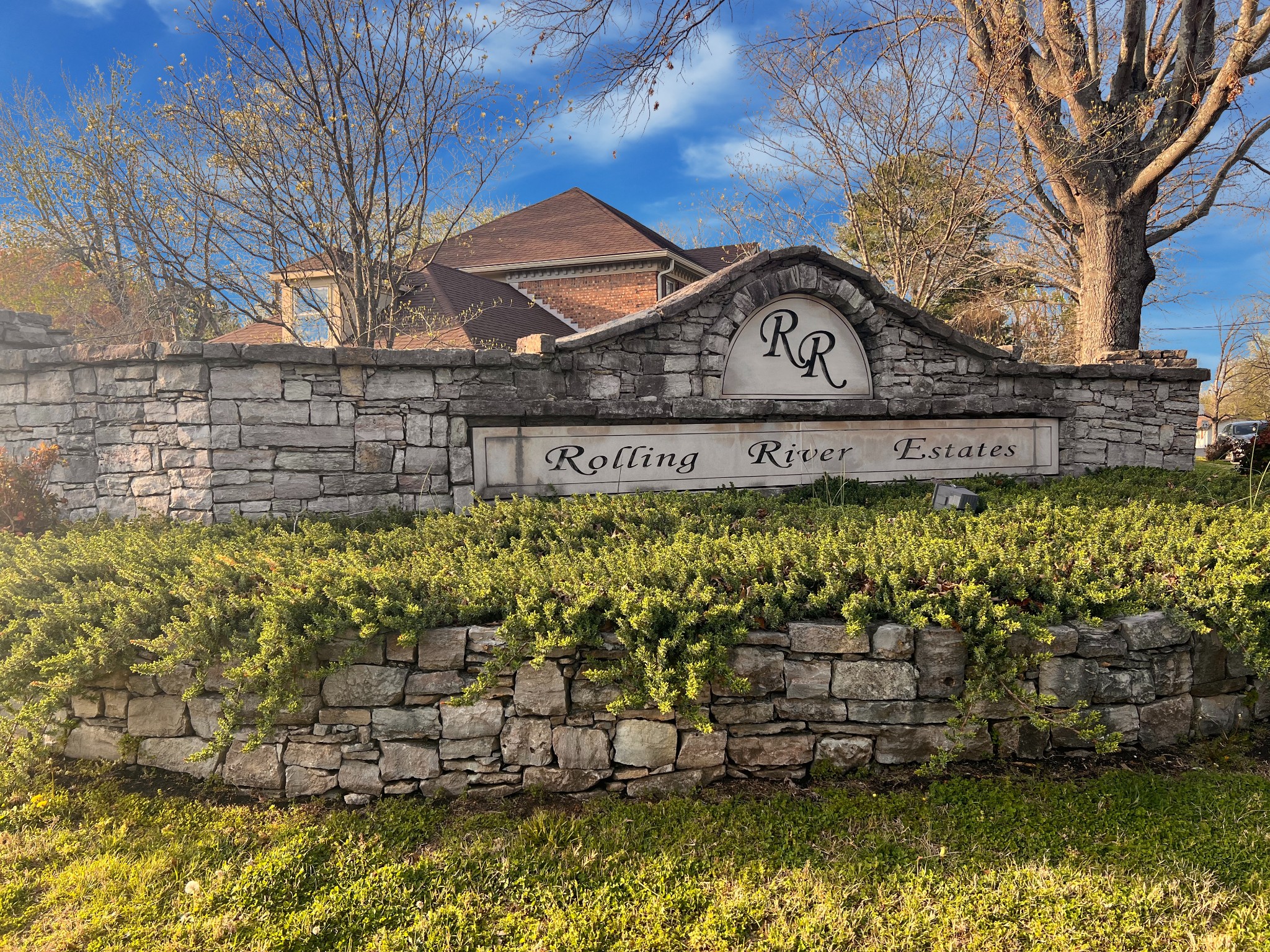 701 Stone Creek Ct
