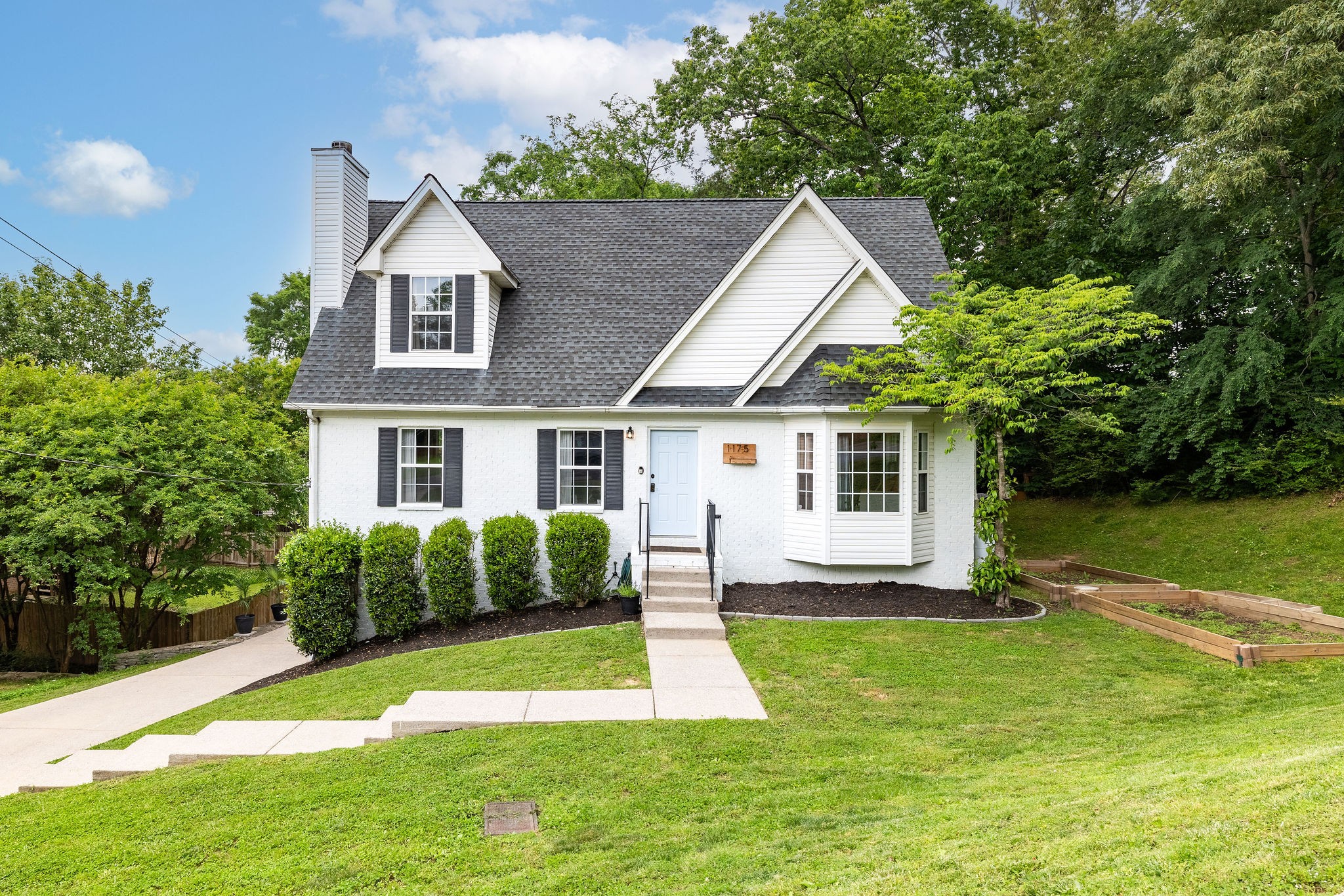 1175 Fitzpatrick Rd