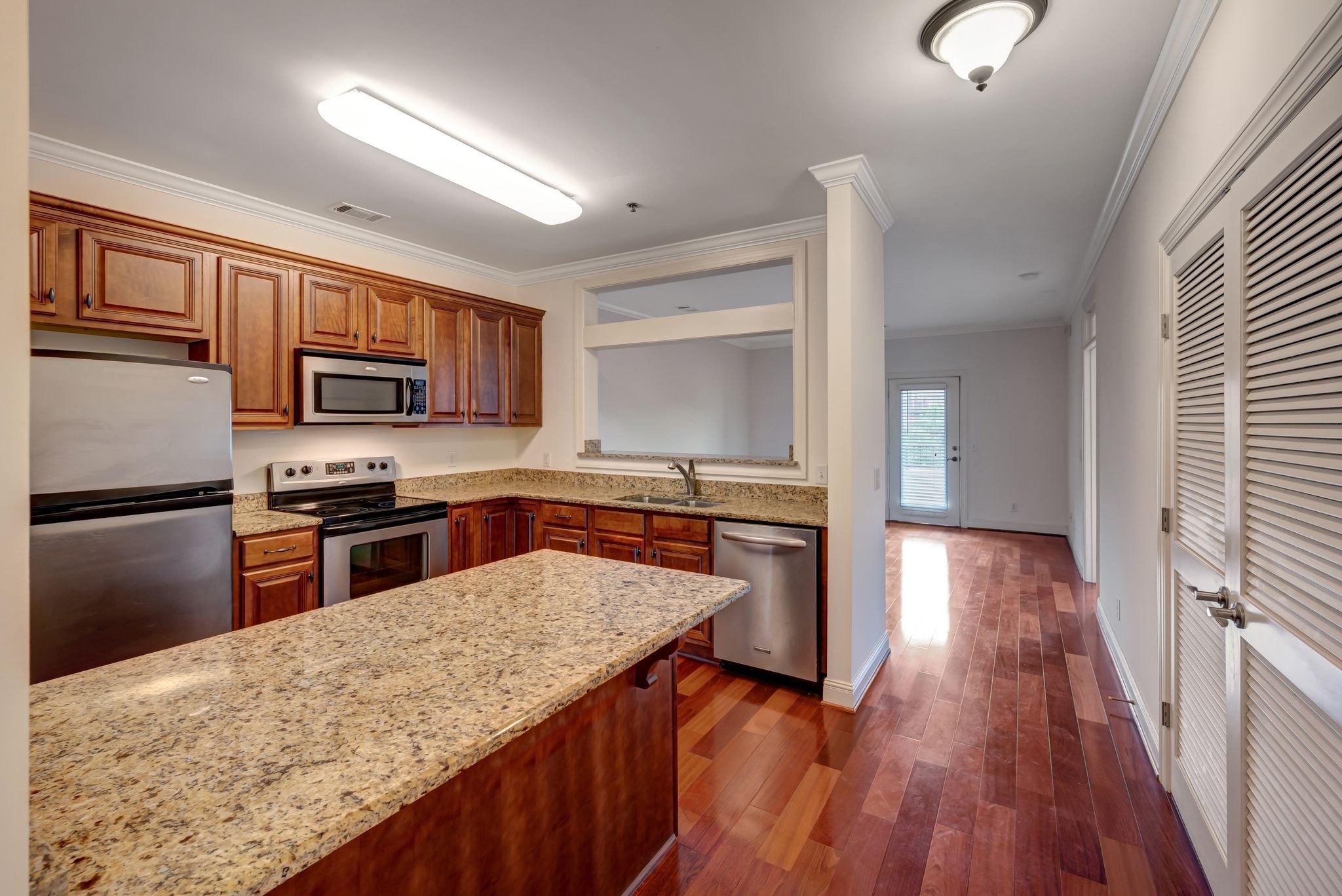 301 Criddle St Unit: 304