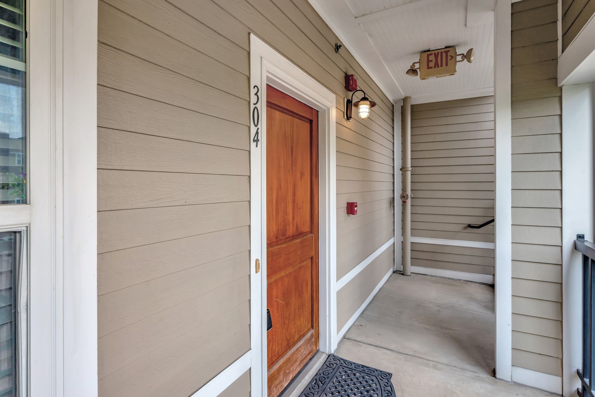 301 Criddle St Unit: 304