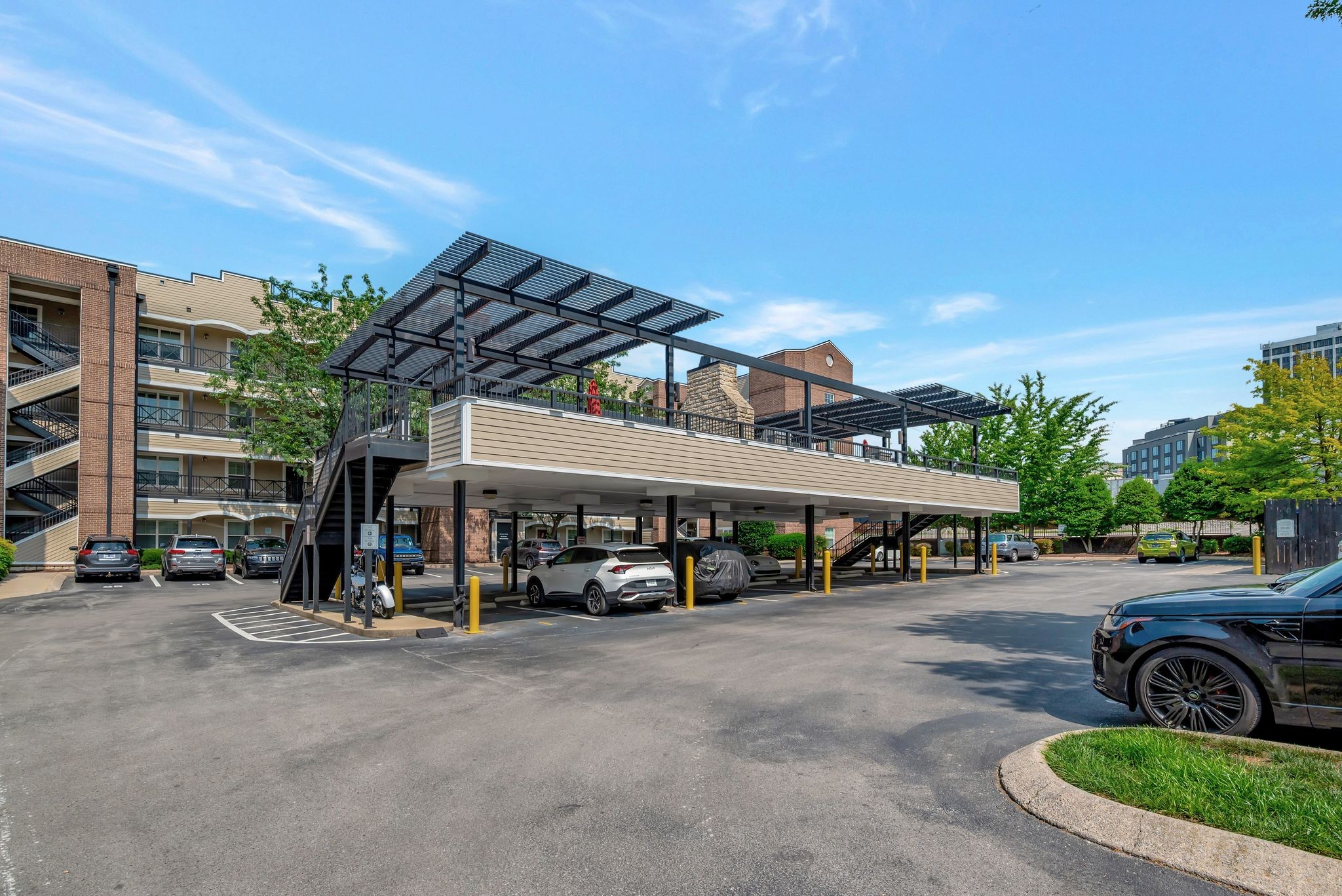 301 Criddle St Unit: 304