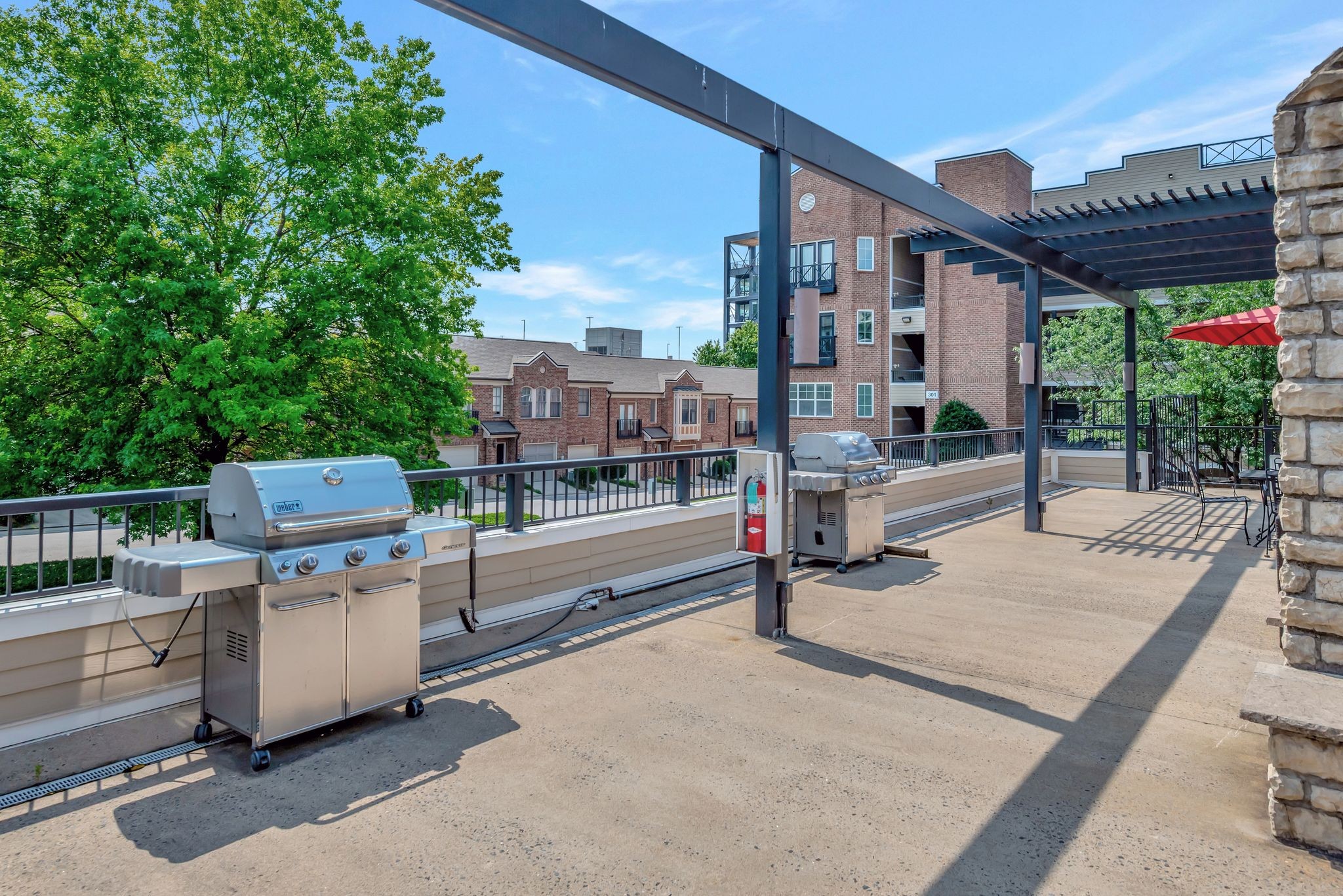 301 Criddle St Unit: 304