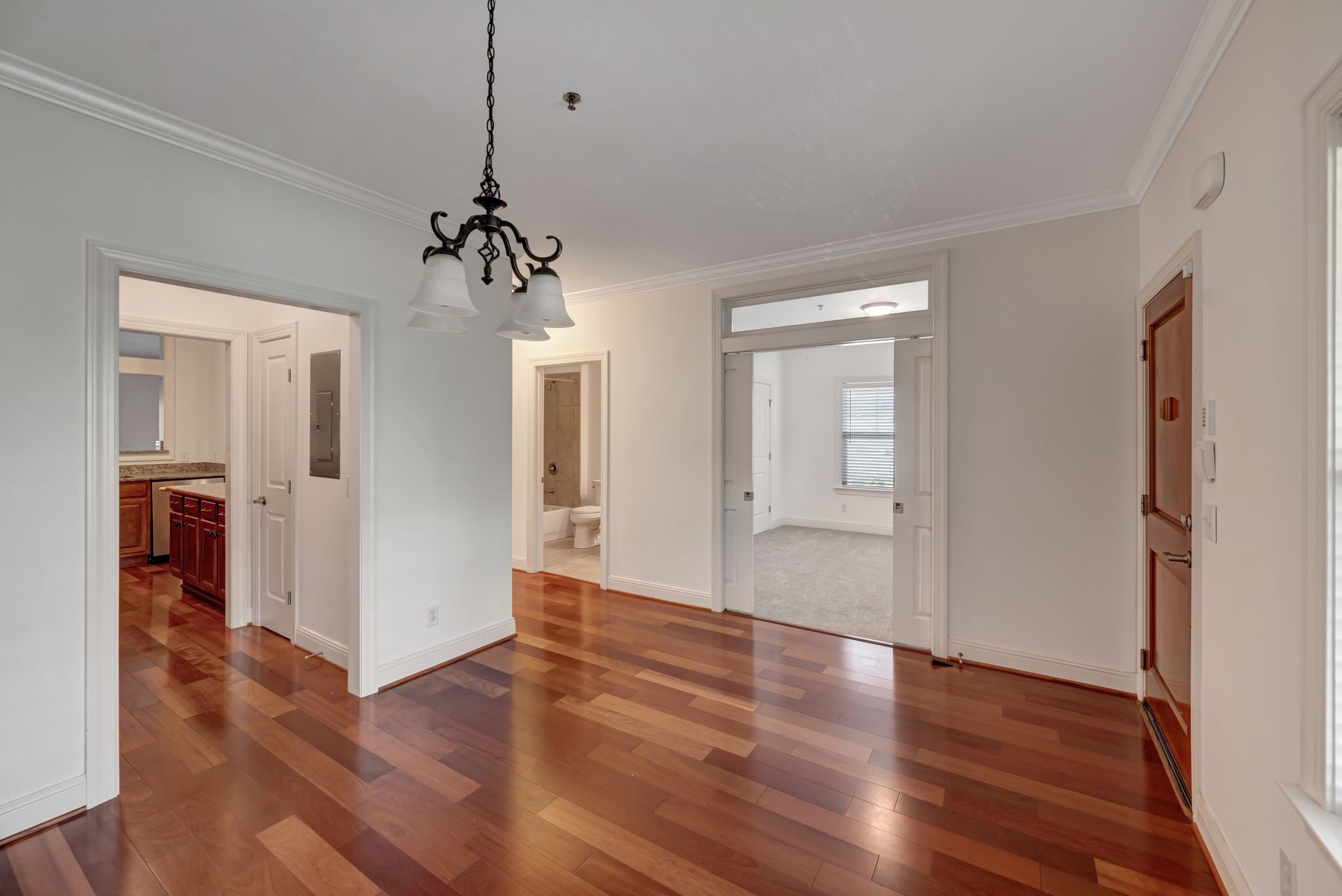 301 Criddle St Unit: 304