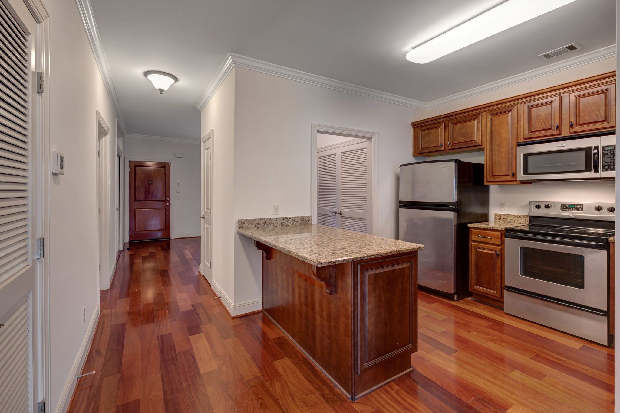 301 Criddle St Unit: 304