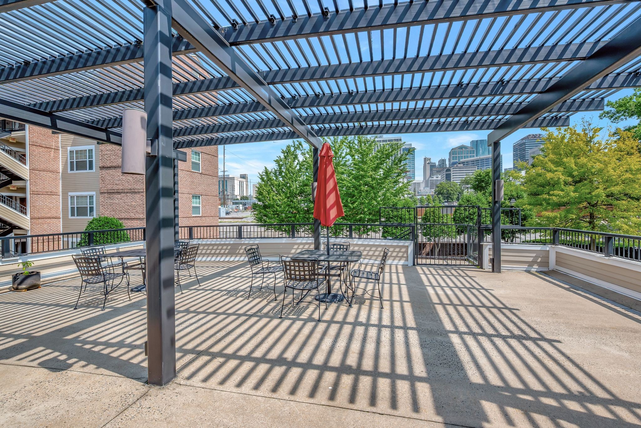 301 Criddle St Unit: 304