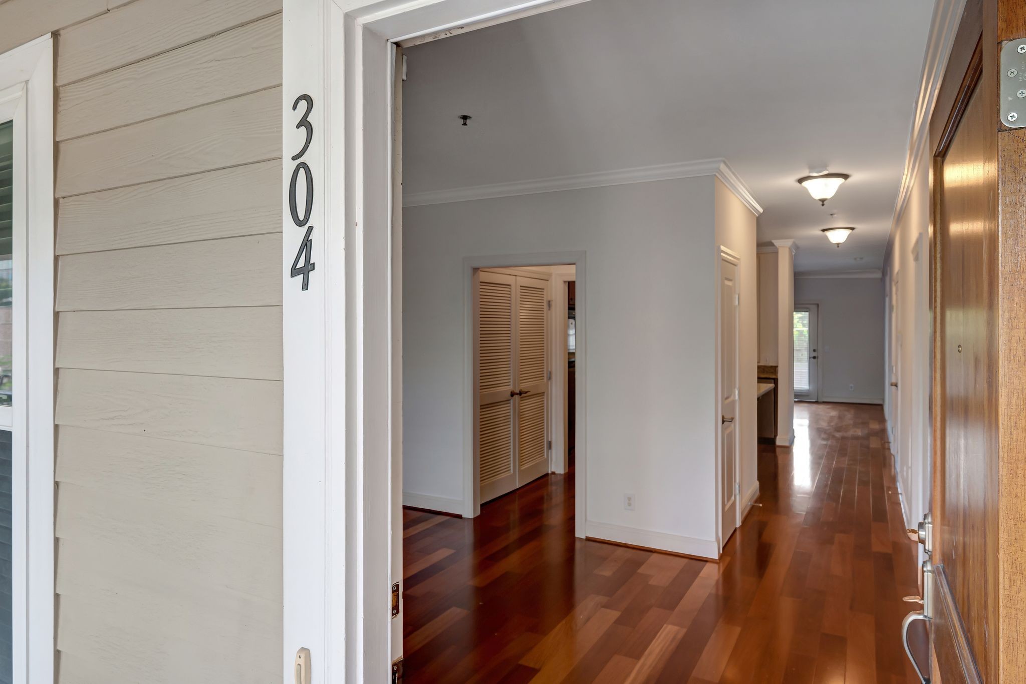 301 Criddle St Unit: 304