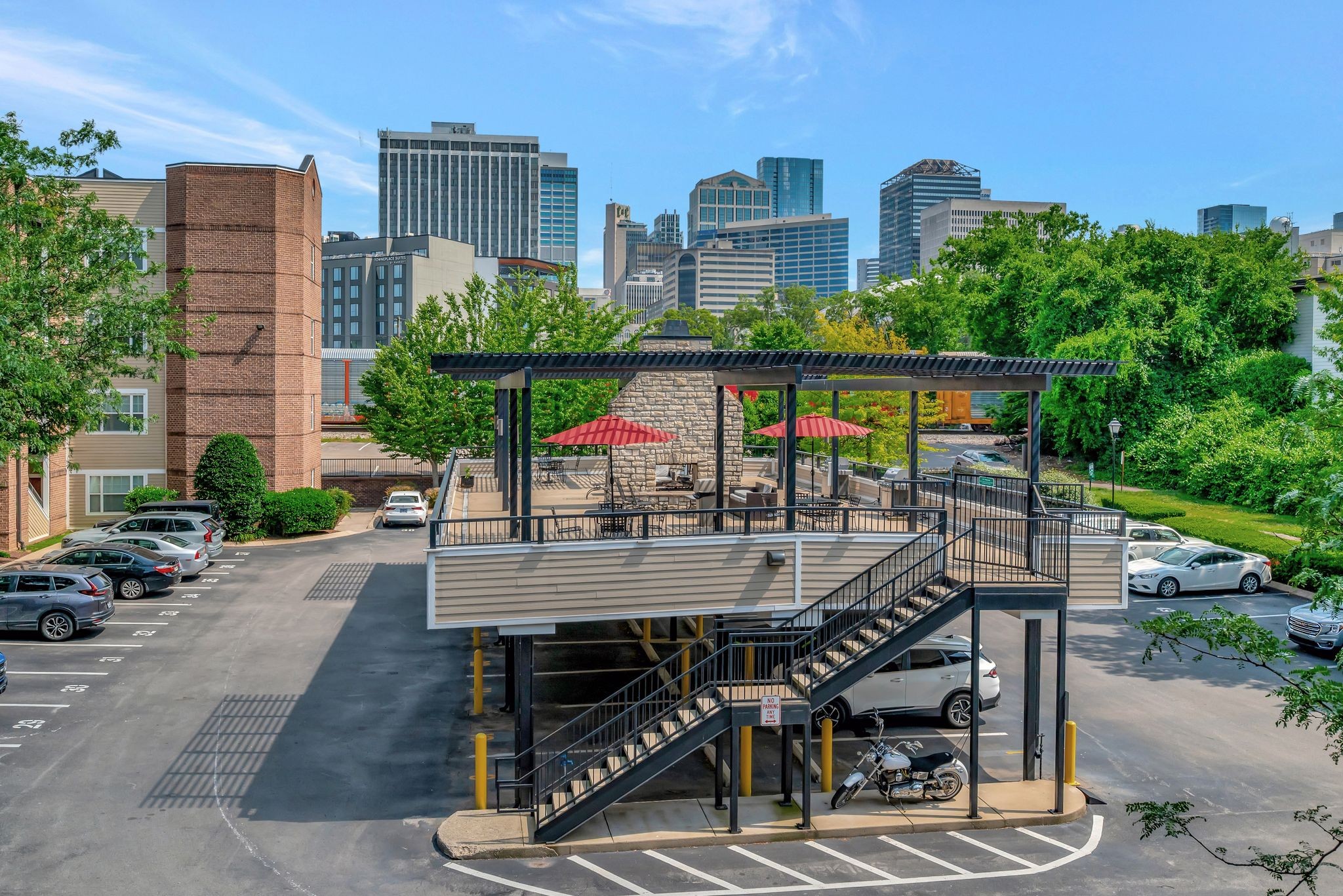 301 Criddle St Unit: 304