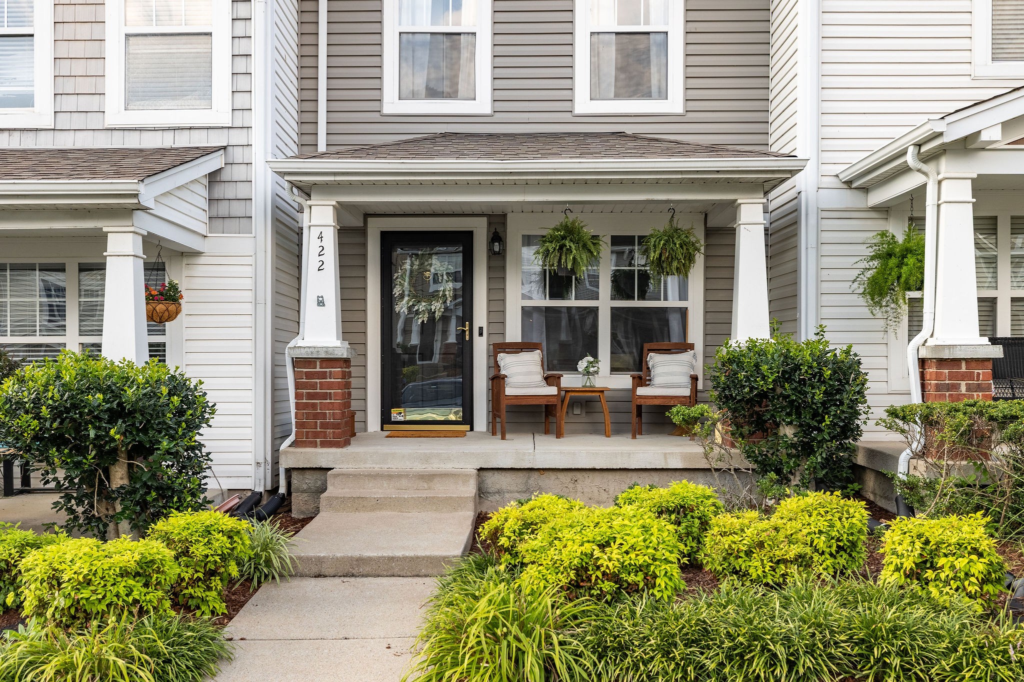 422 Flintlock Ct
