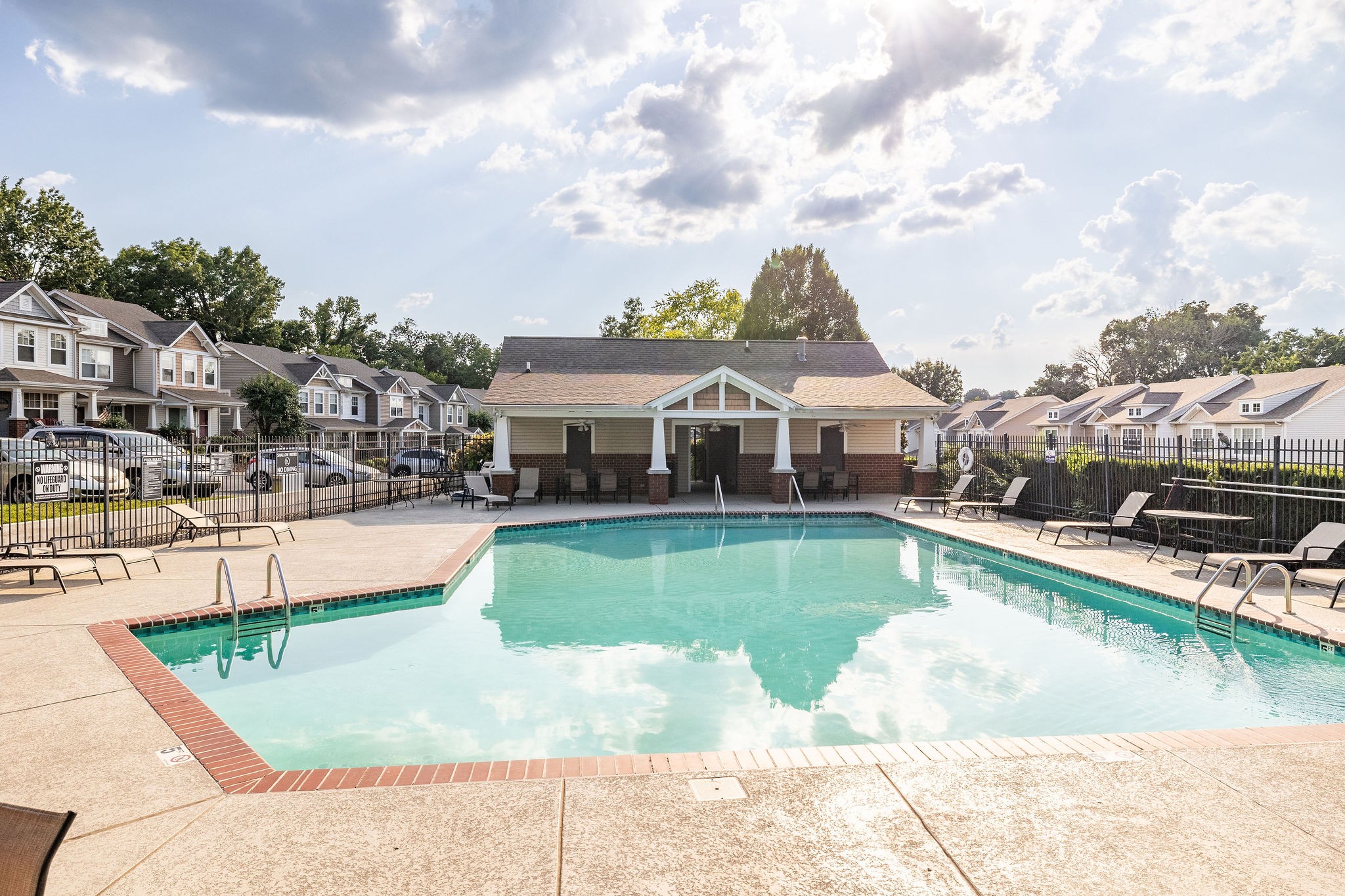 422 Flintlock Ct
