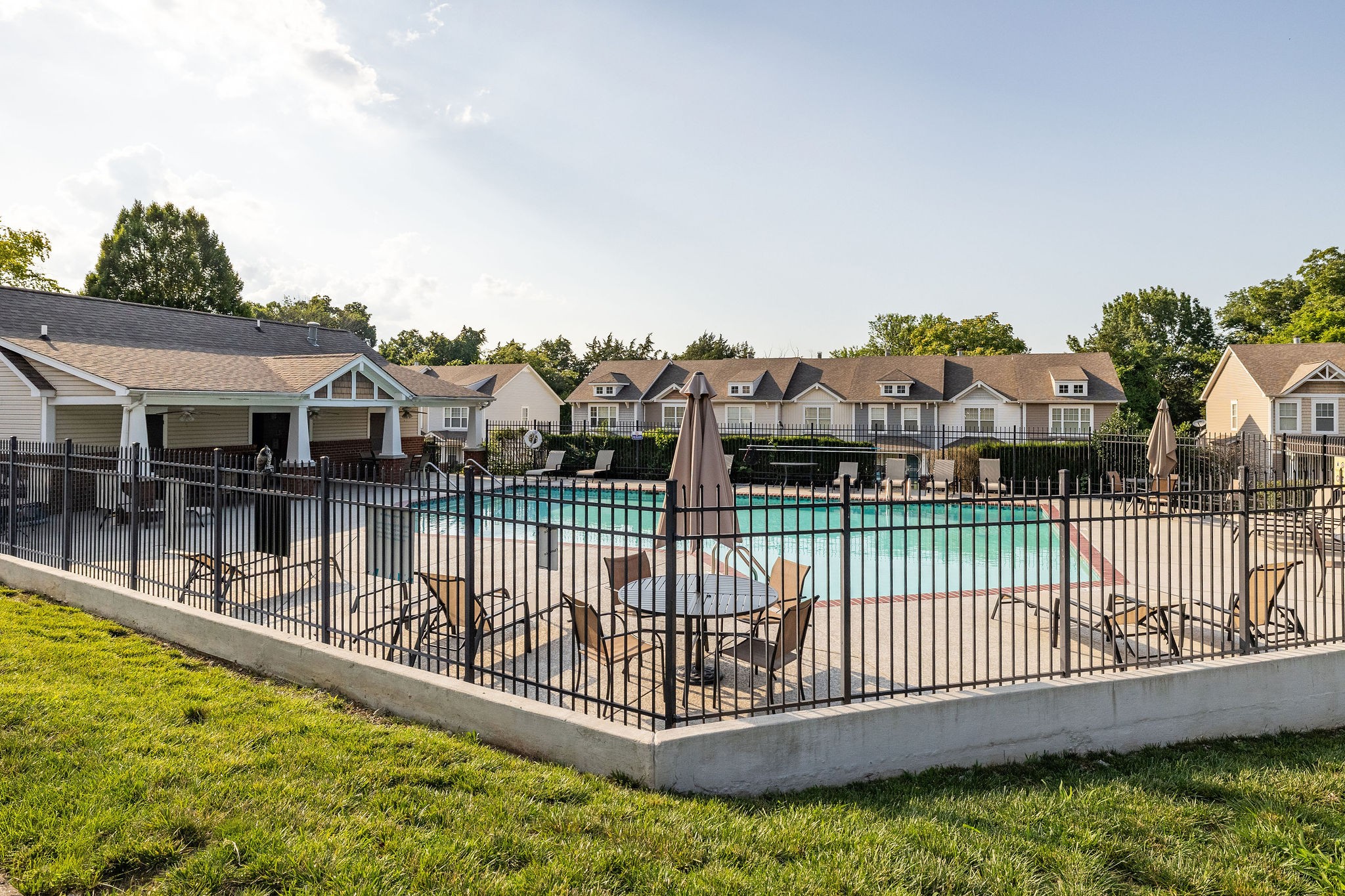 422 Flintlock Ct