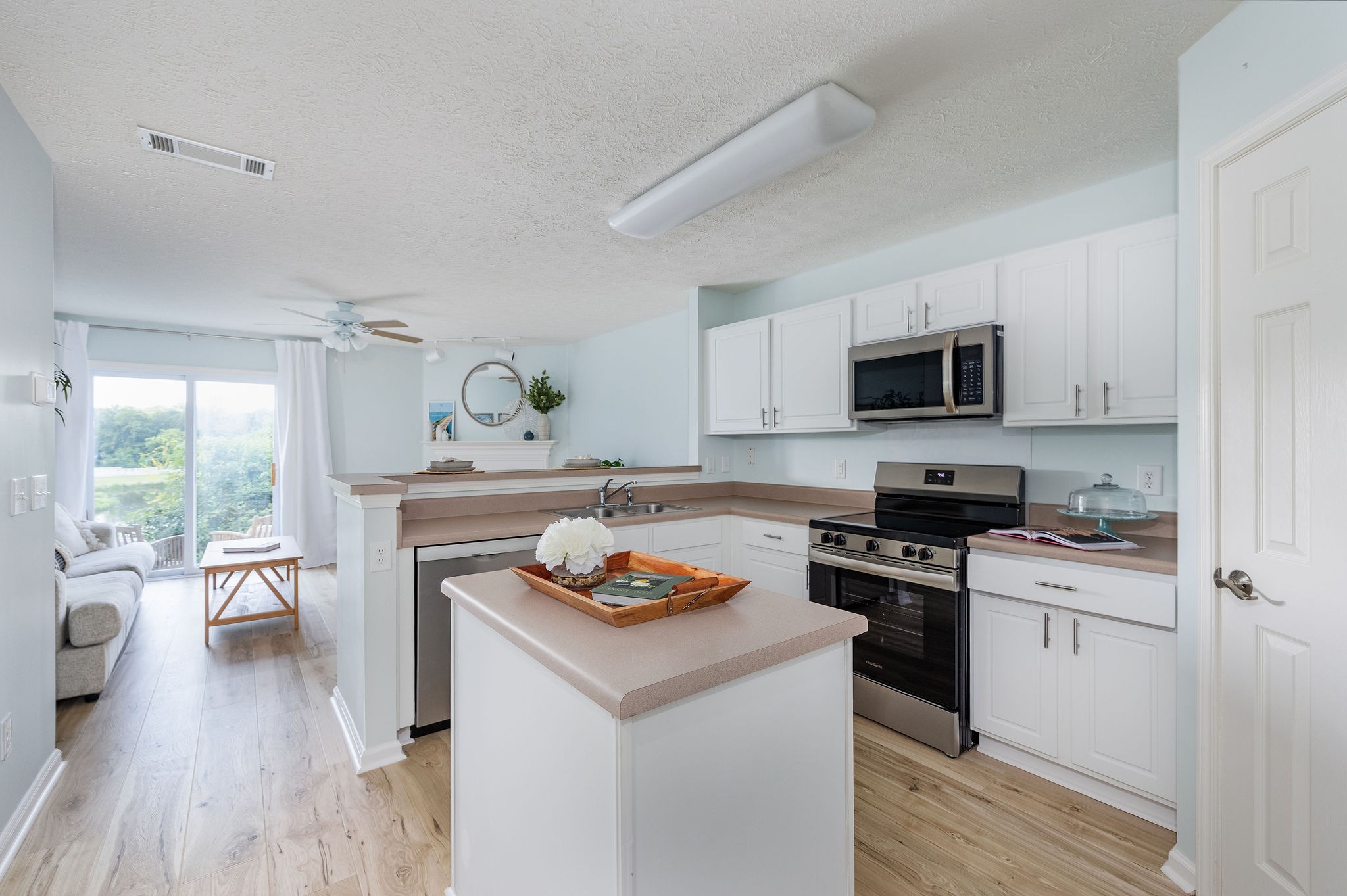 422 Flintlock Ct