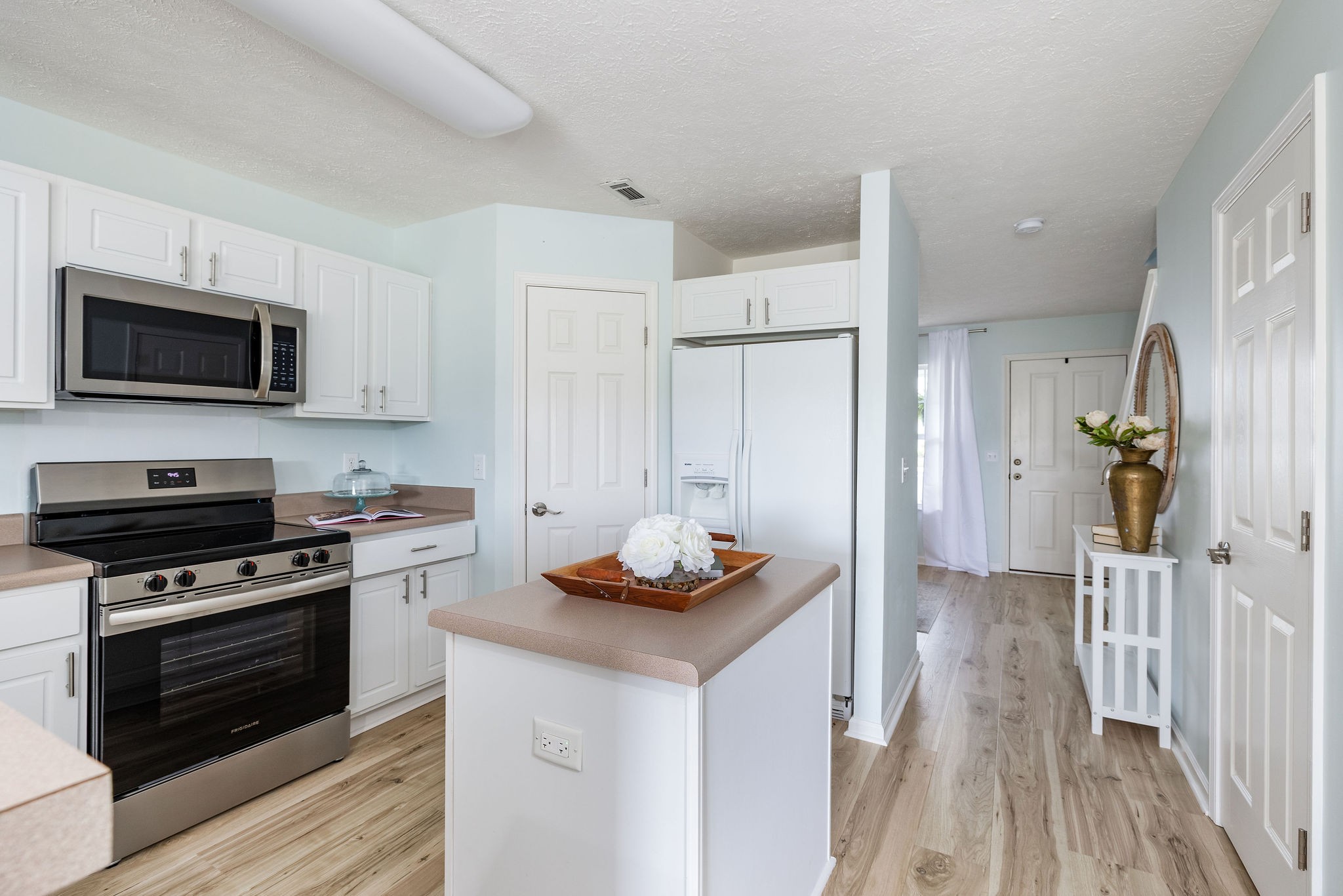 422 Flintlock Ct