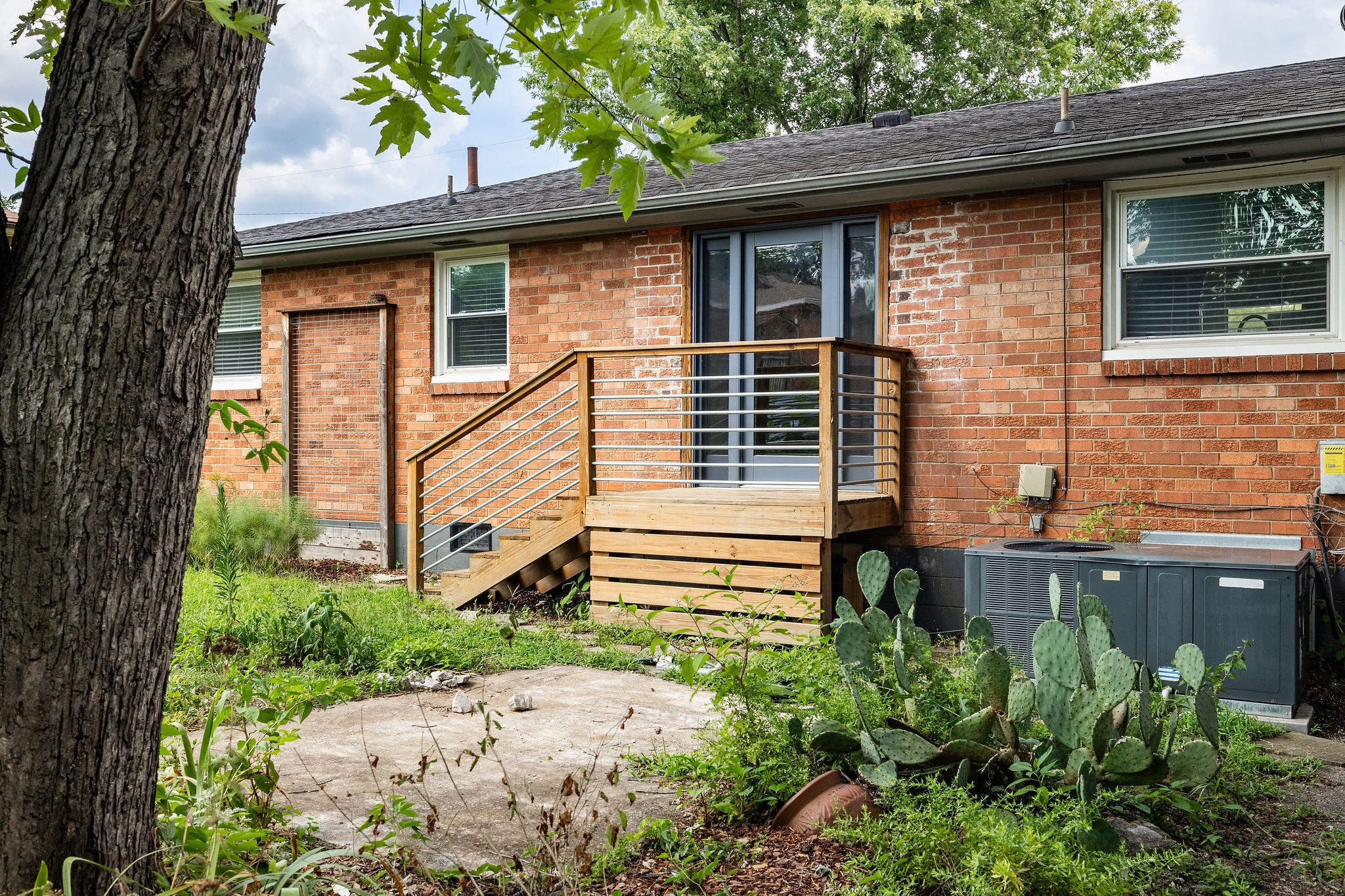 1600 Haynes Meade Cir
