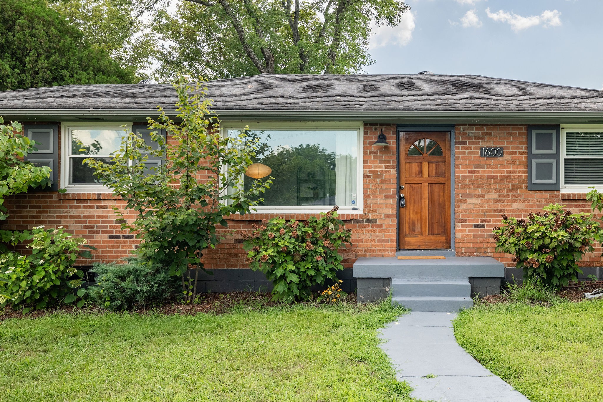 1600 Haynes Meade Cir
