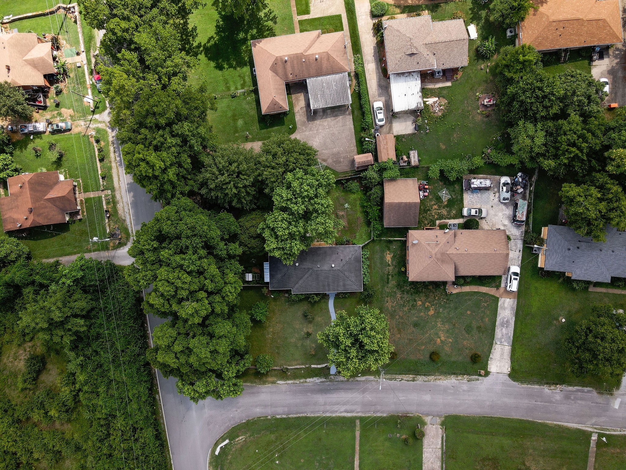 1600 Haynes Meade Cir