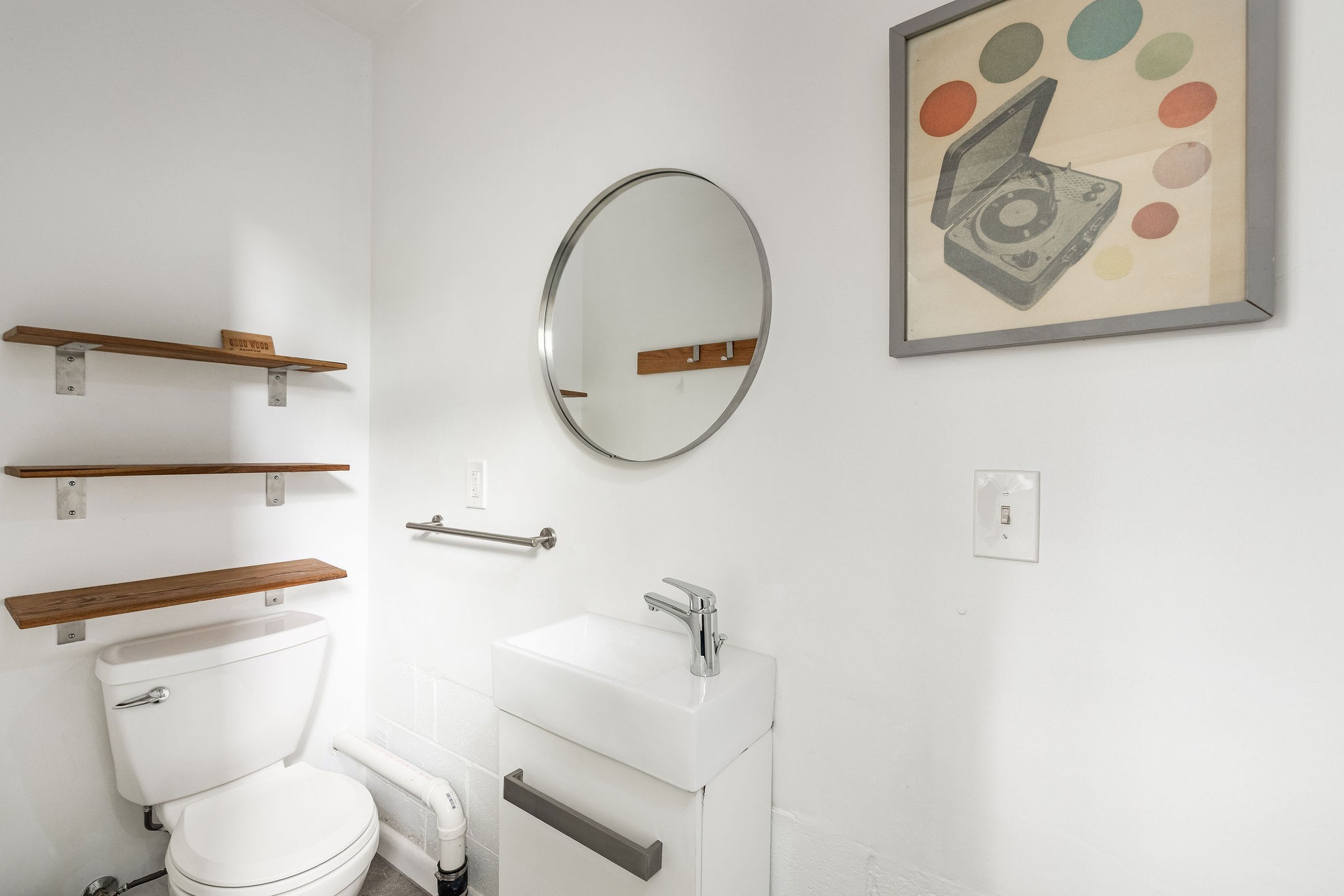 1600 Haynes Meade Cir