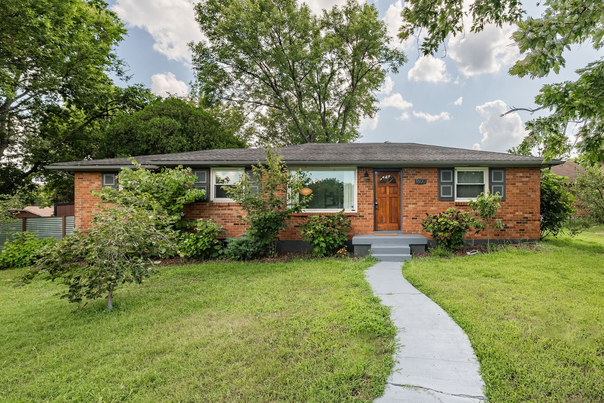 1600 Haynes Meade Cir