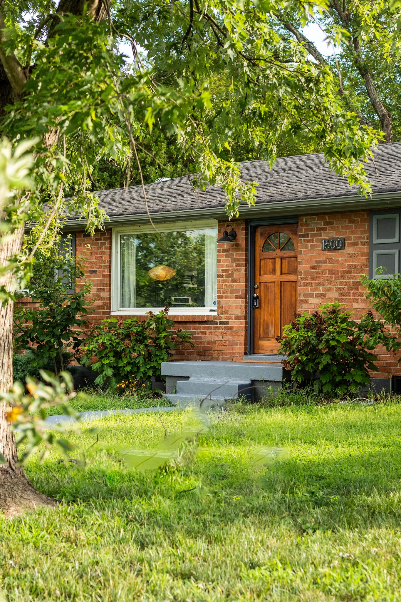 1600 Haynes Meade Cir