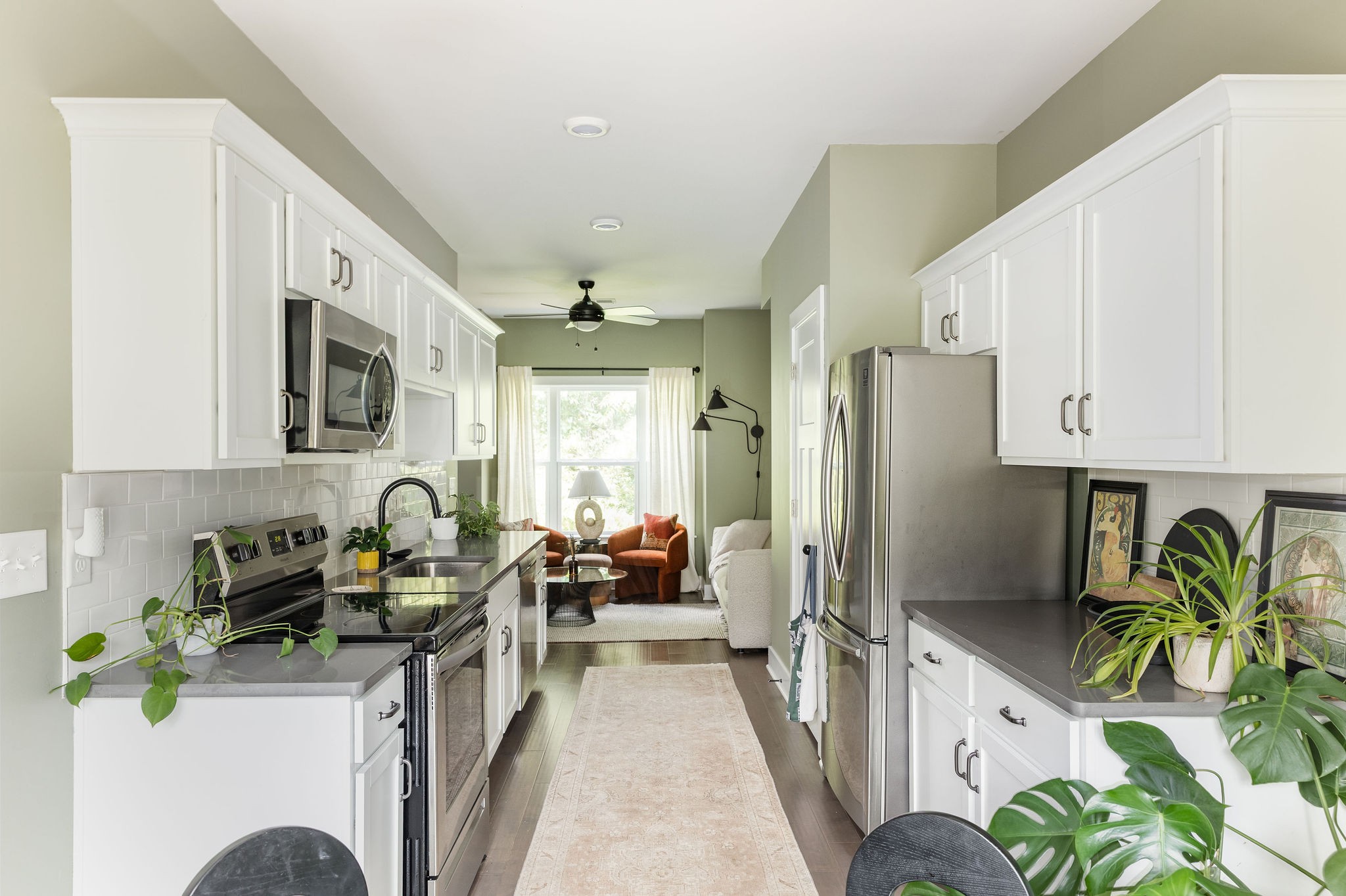 450 Glastonbury Rd Unit: 7