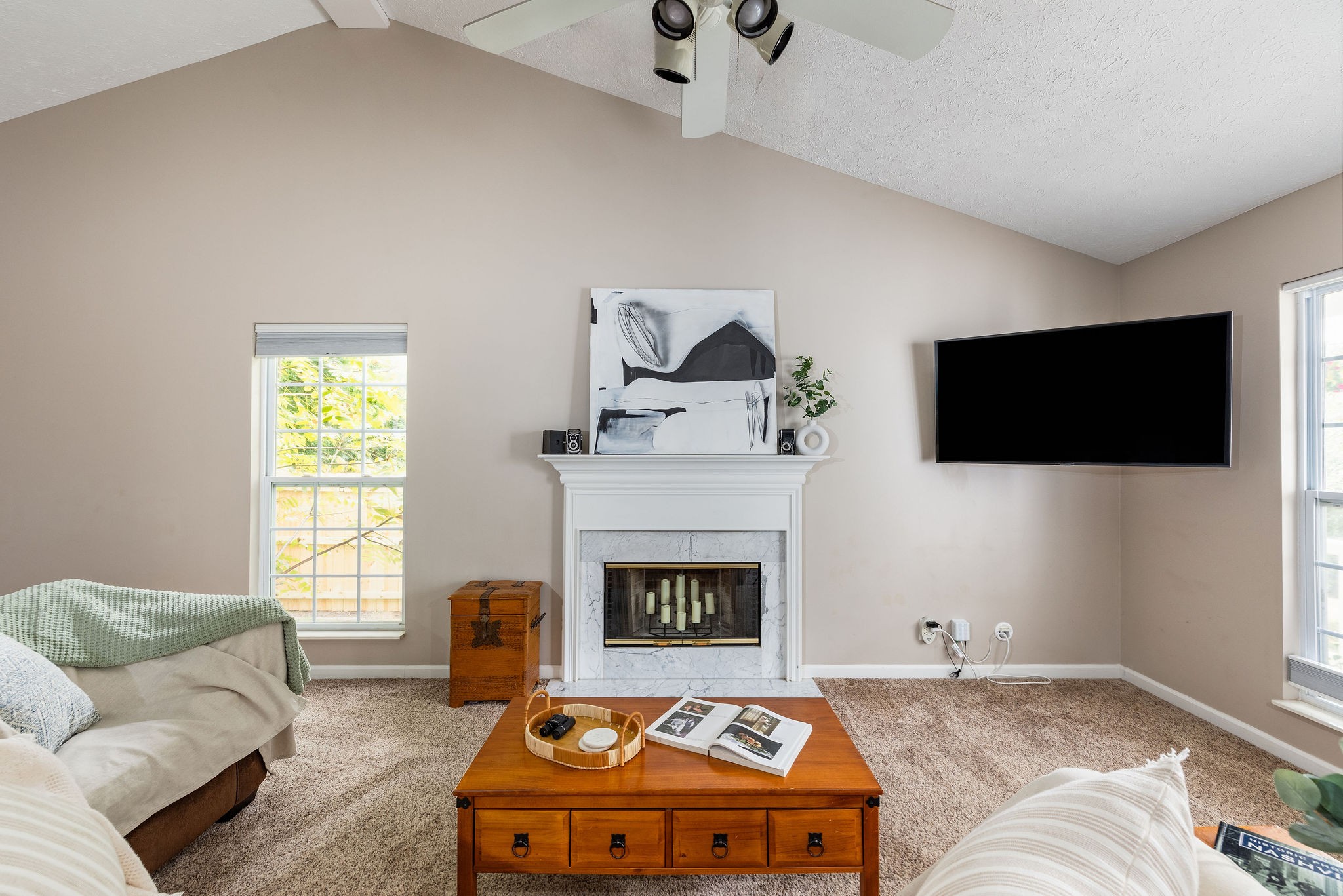 5625 Chestnutwood Trl