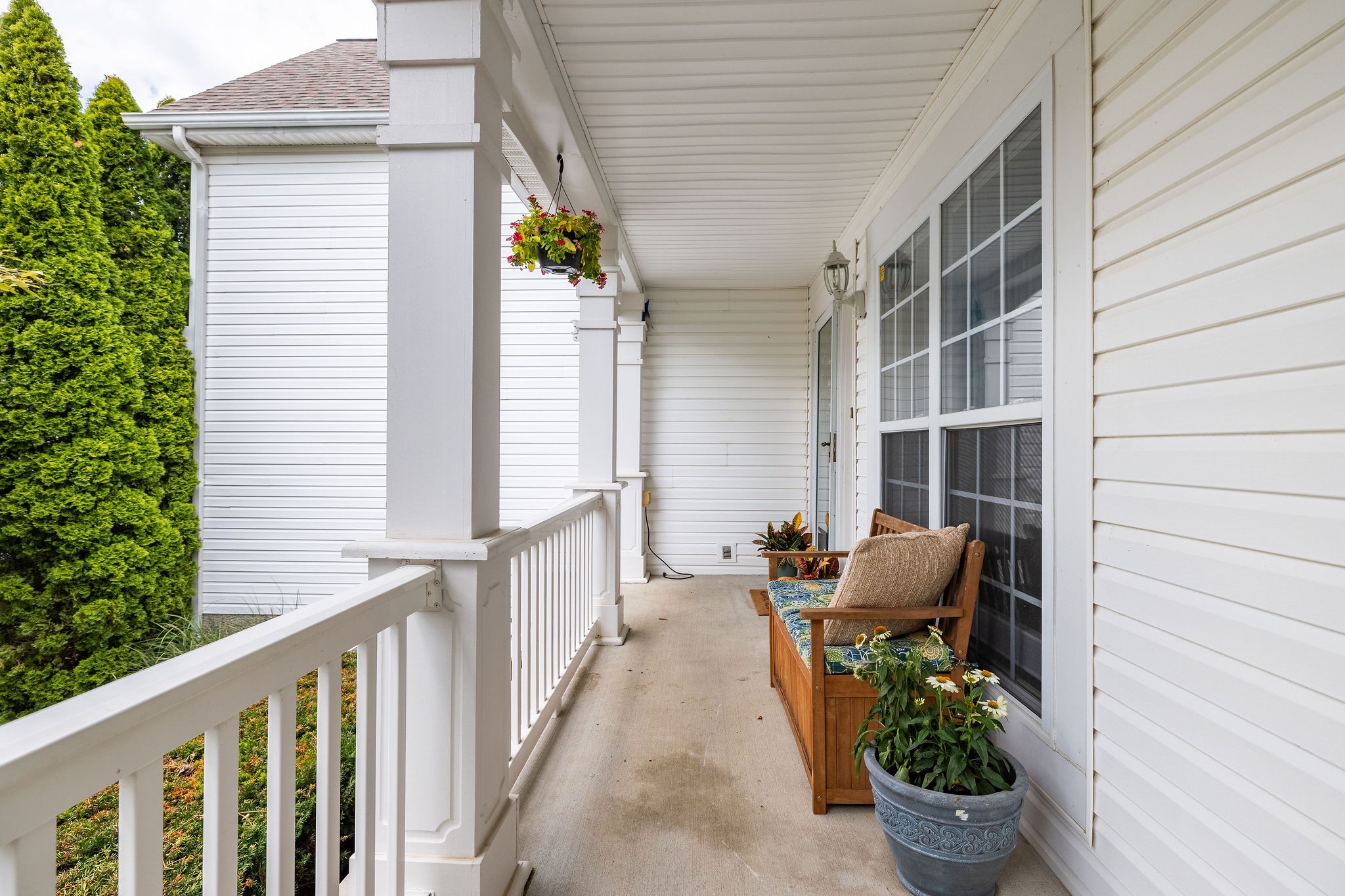 5625 Chestnutwood Trl