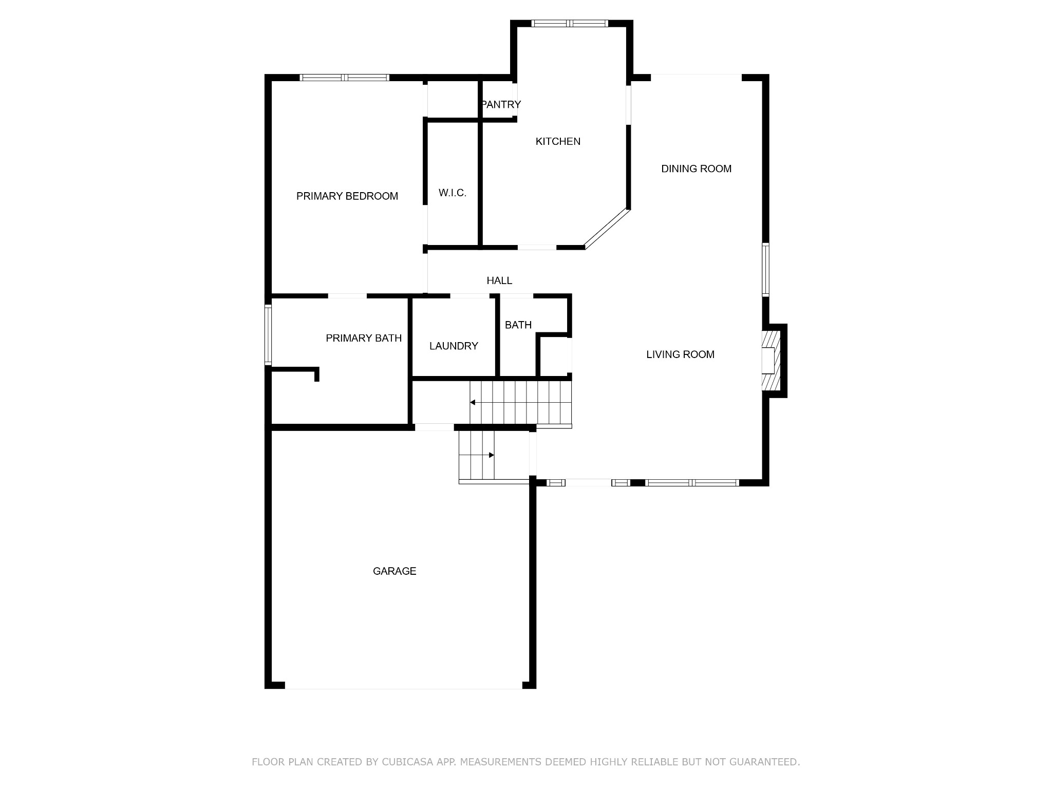 5625 Chestnutwood Trl