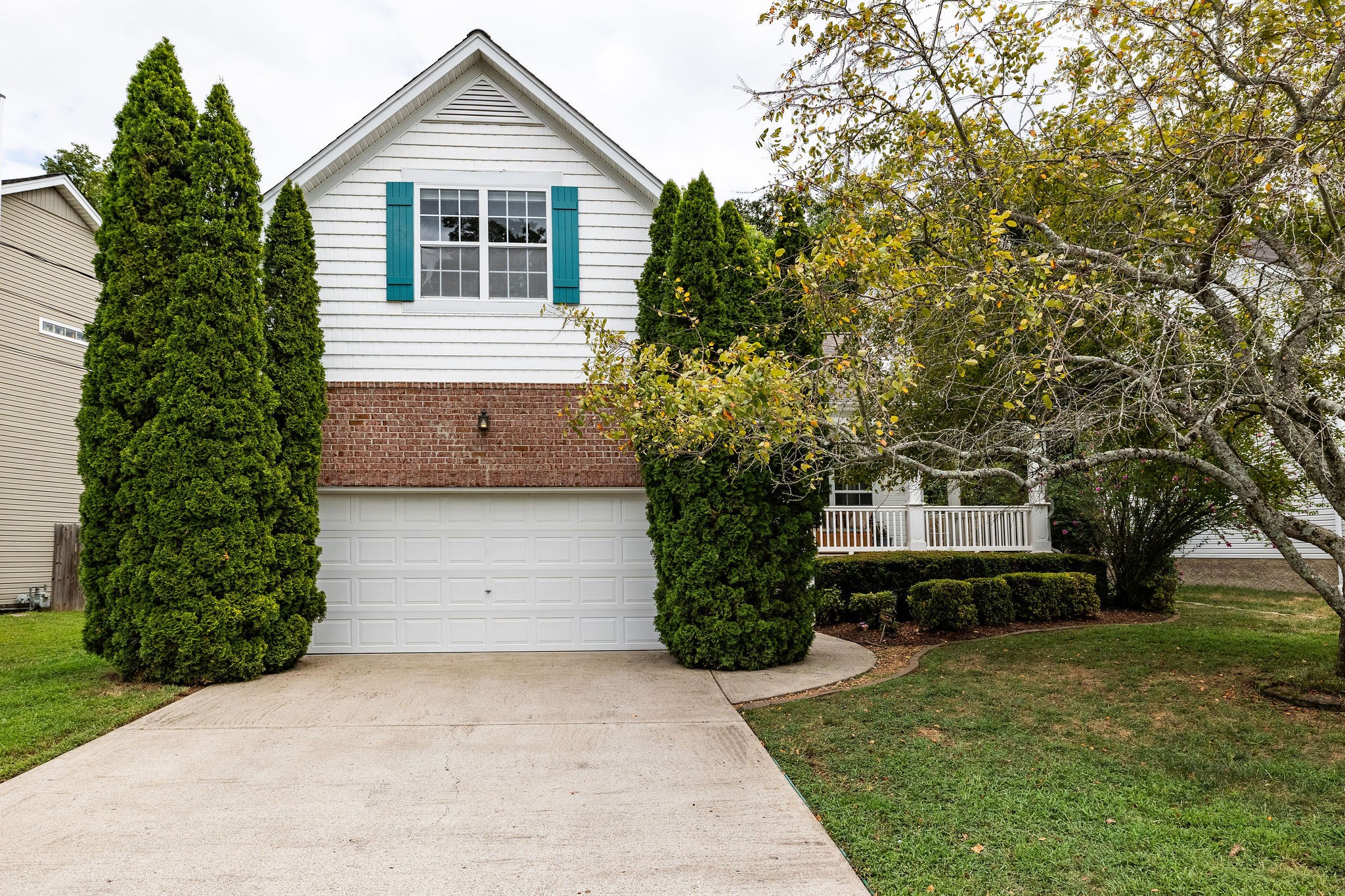5625 Chestnutwood Trl