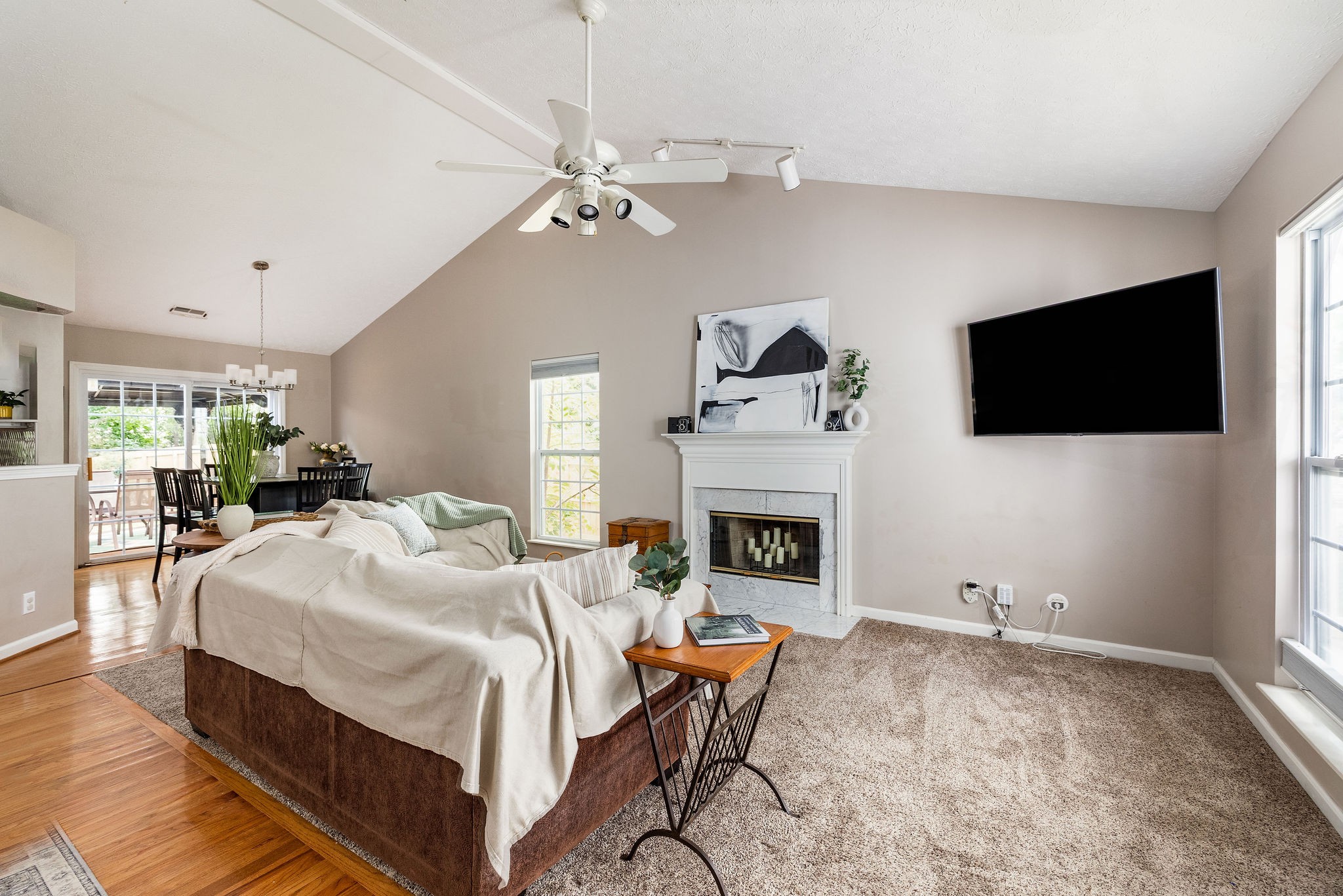 5625 Chestnutwood Trl