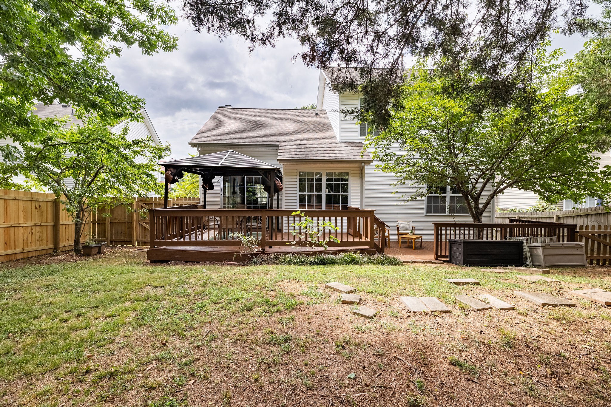 5625 Chestnutwood Trl