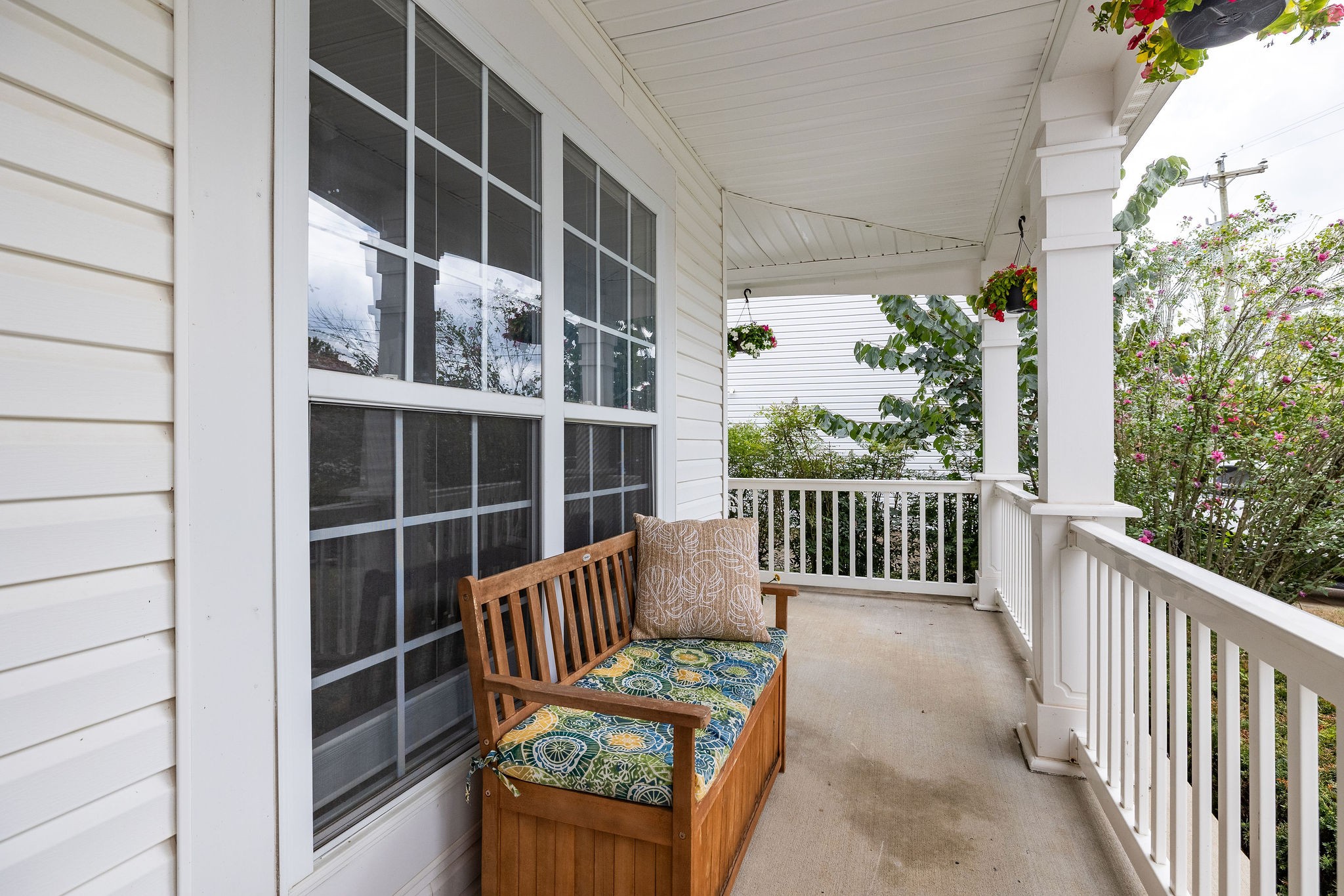 5625 Chestnutwood Trl
