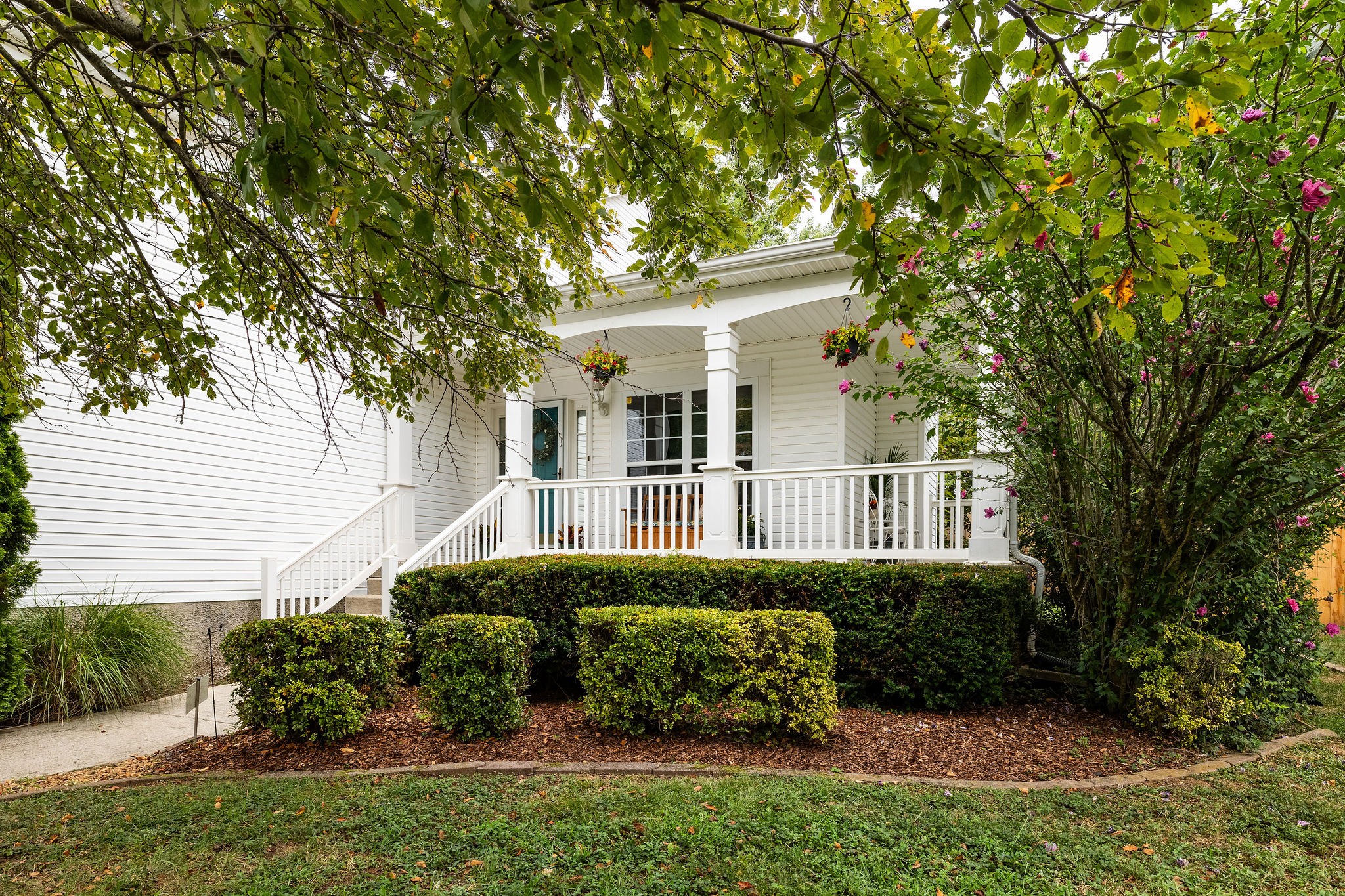 5625 Chestnutwood Trl
