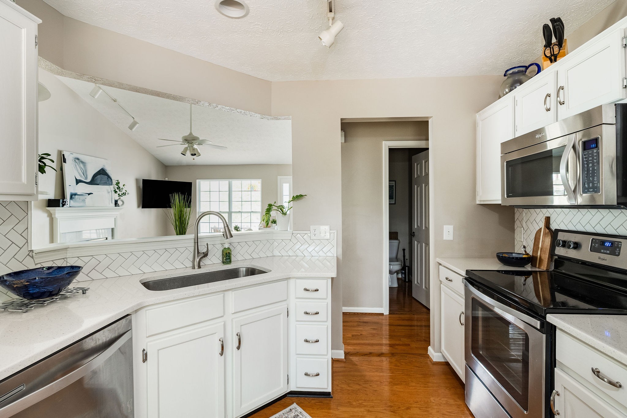 5625 Chestnutwood Trl
