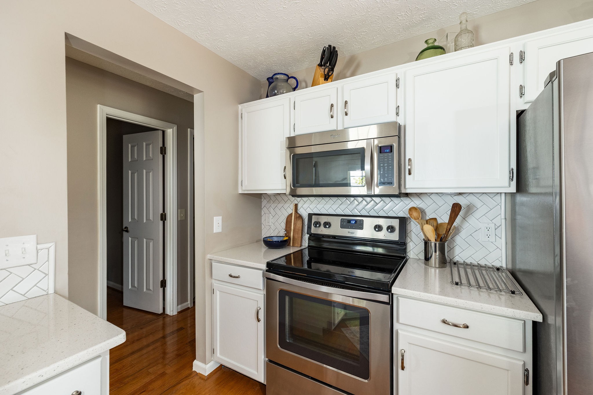 5625 Chestnutwood Trl