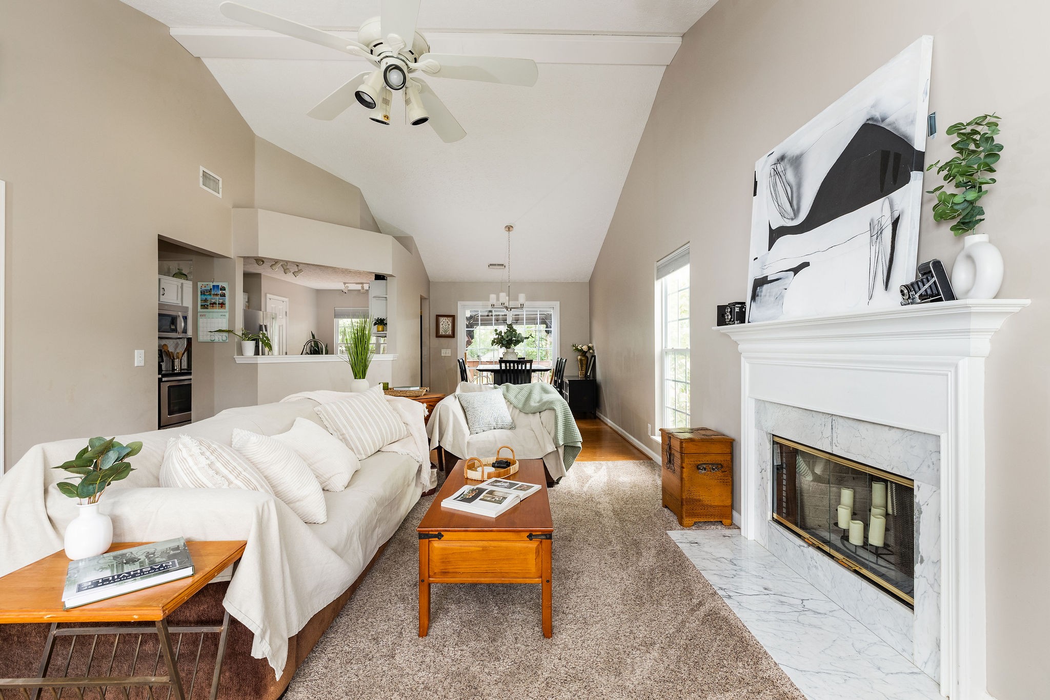5625 Chestnutwood Trl