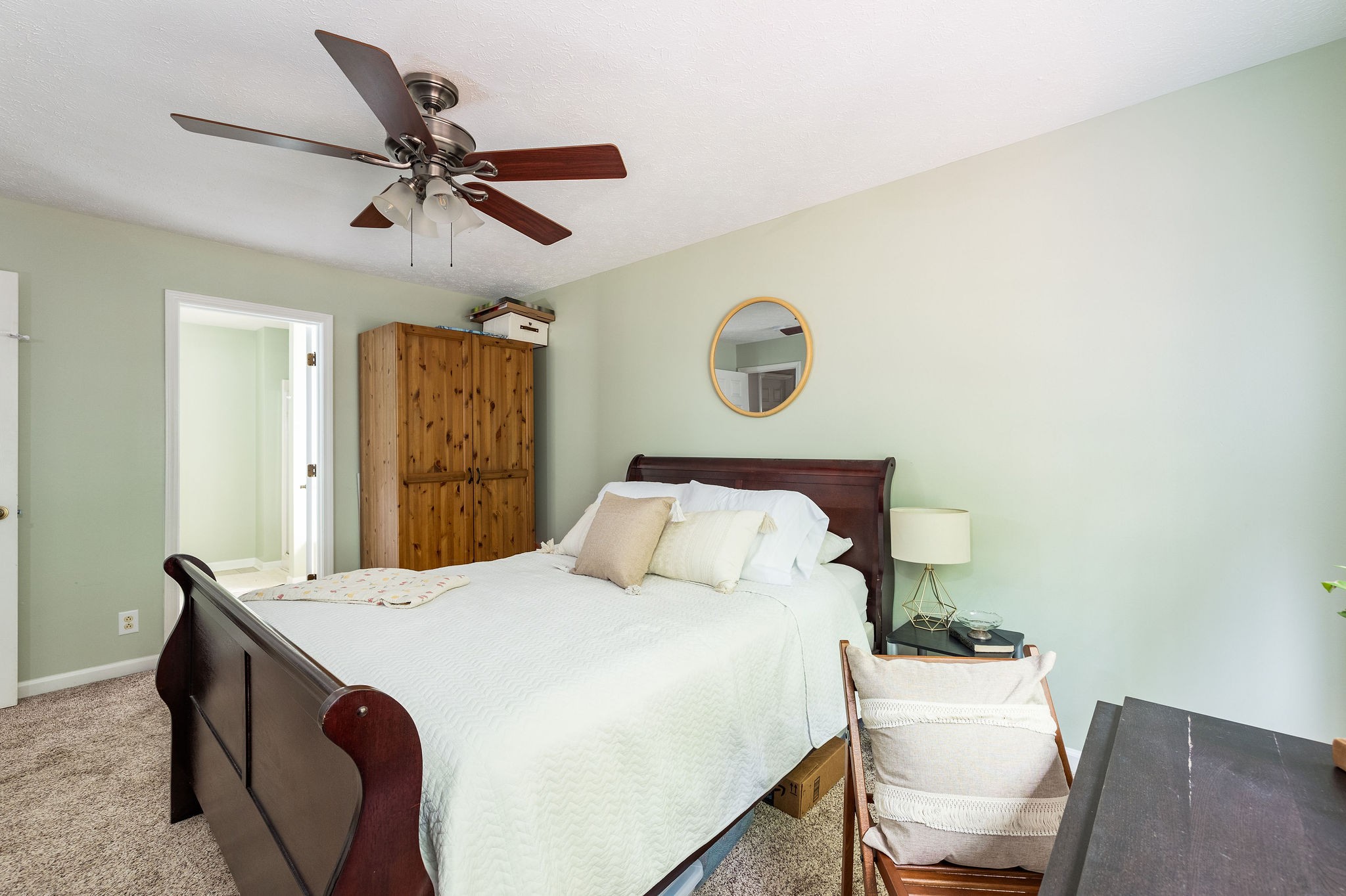 5625 Chestnutwood Trl