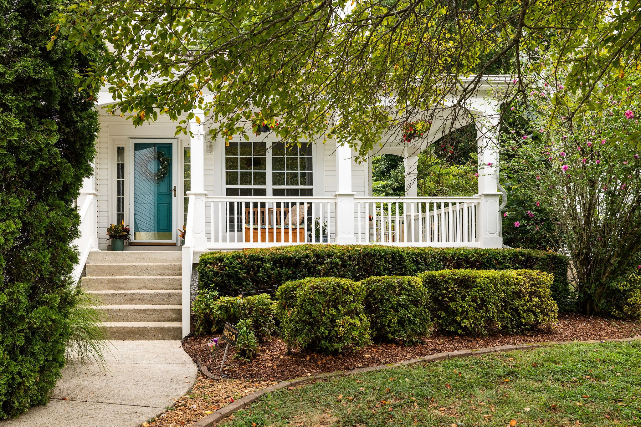 5625 Chestnutwood Trl