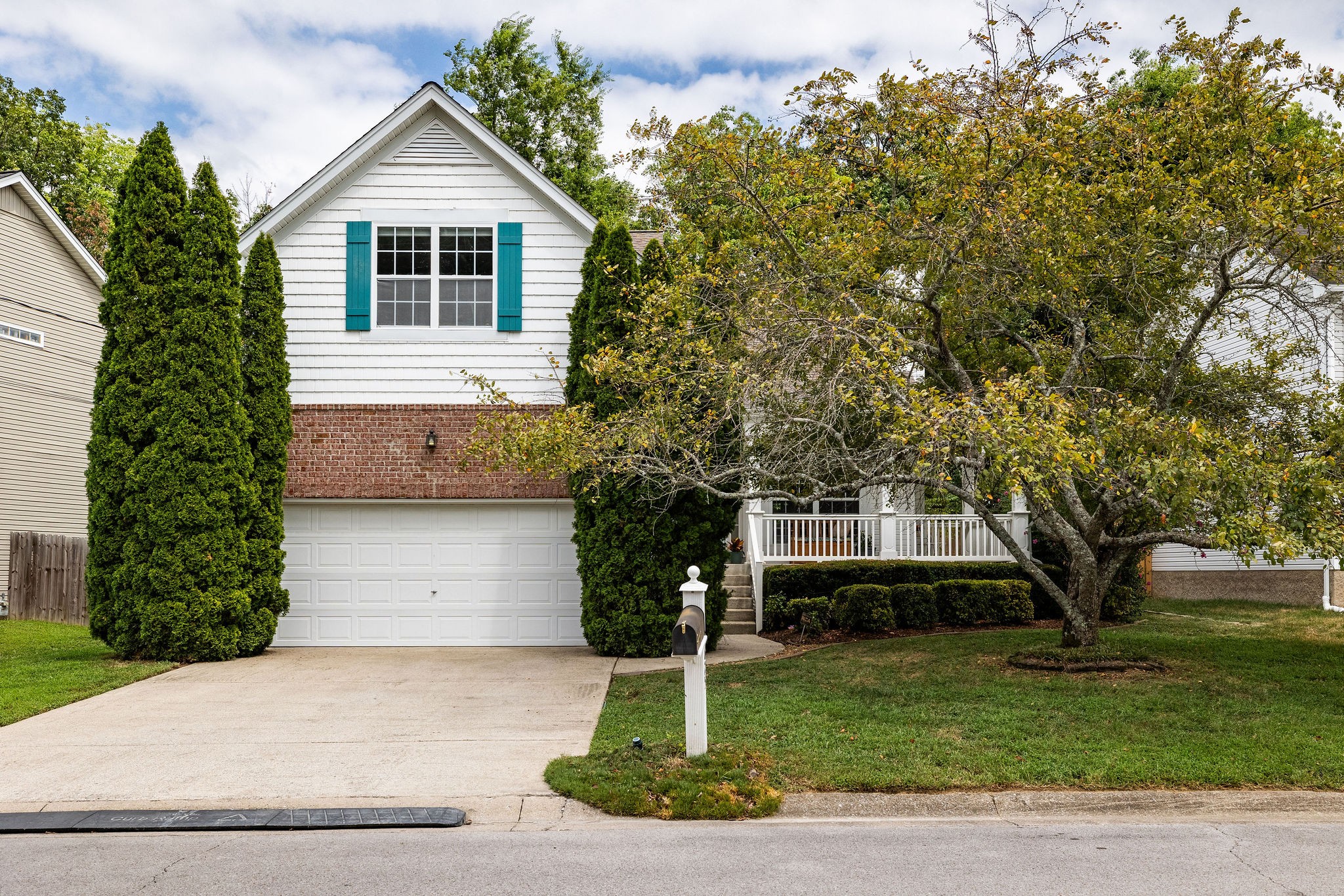 5625 Chestnutwood Trl
