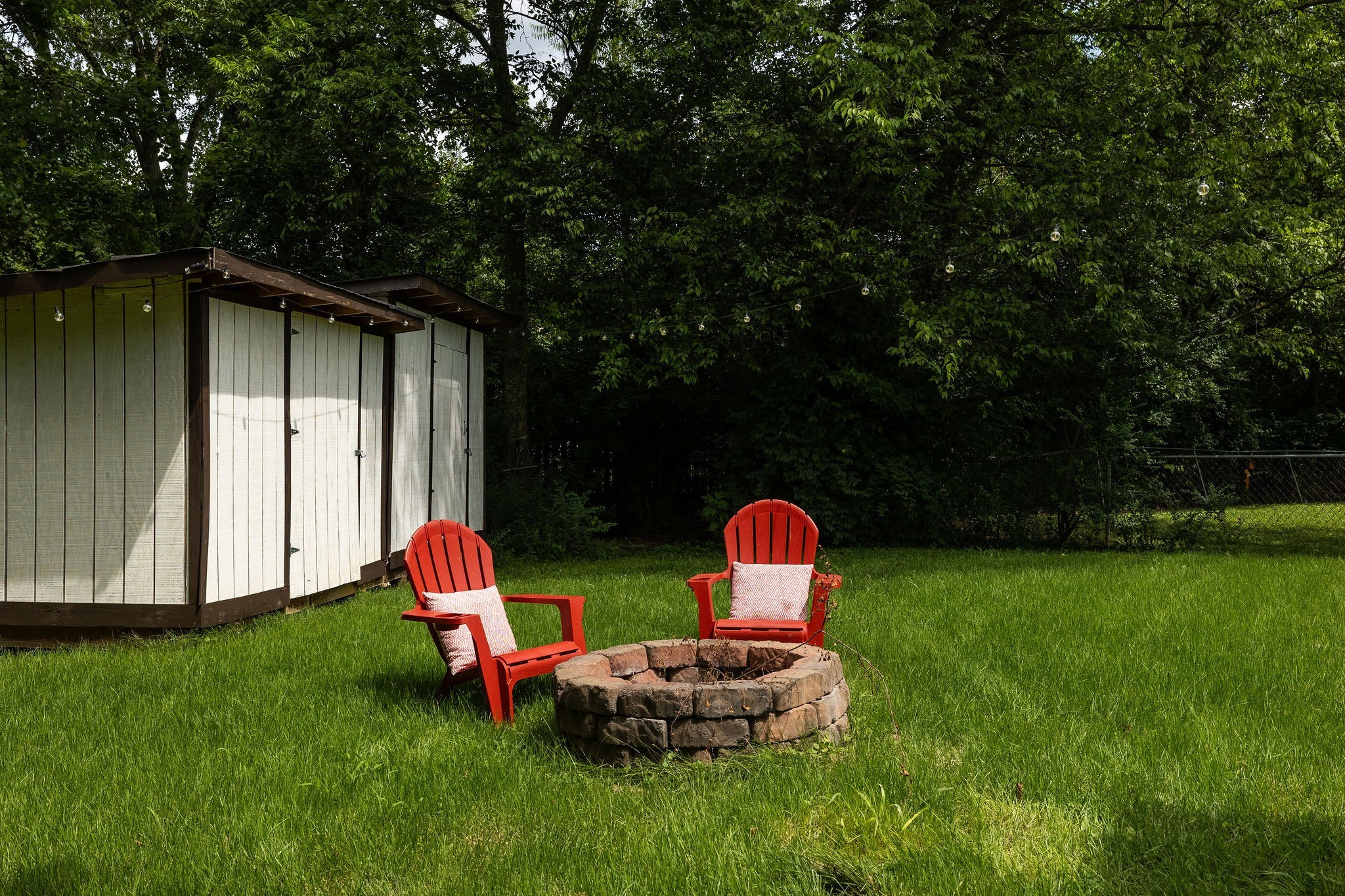 408 Barclay Square Cir