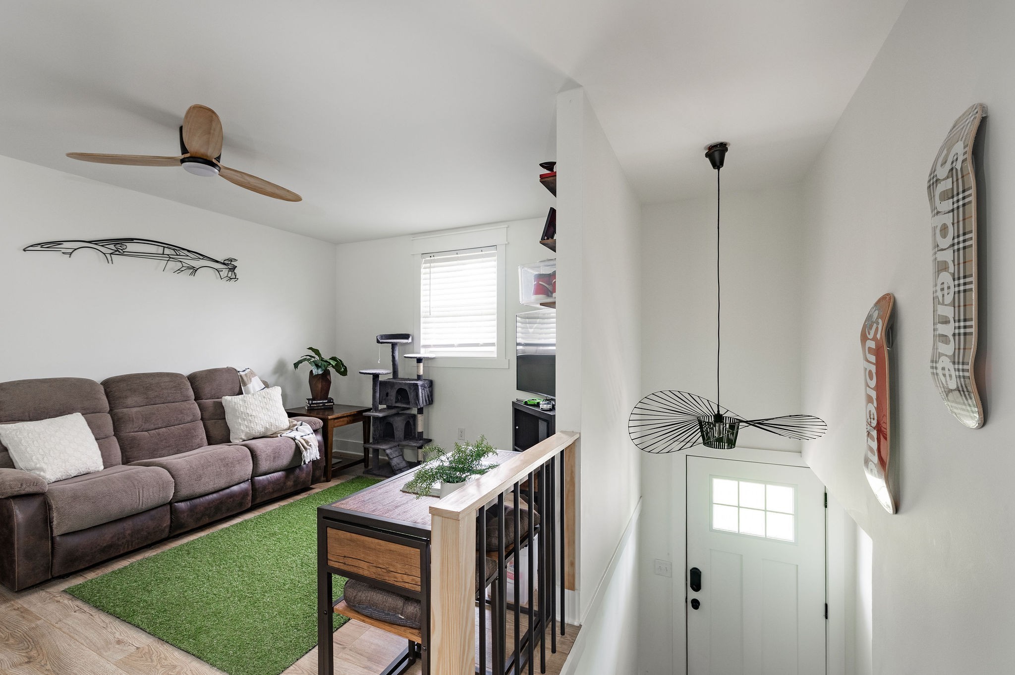 408 Barclay Square Cir