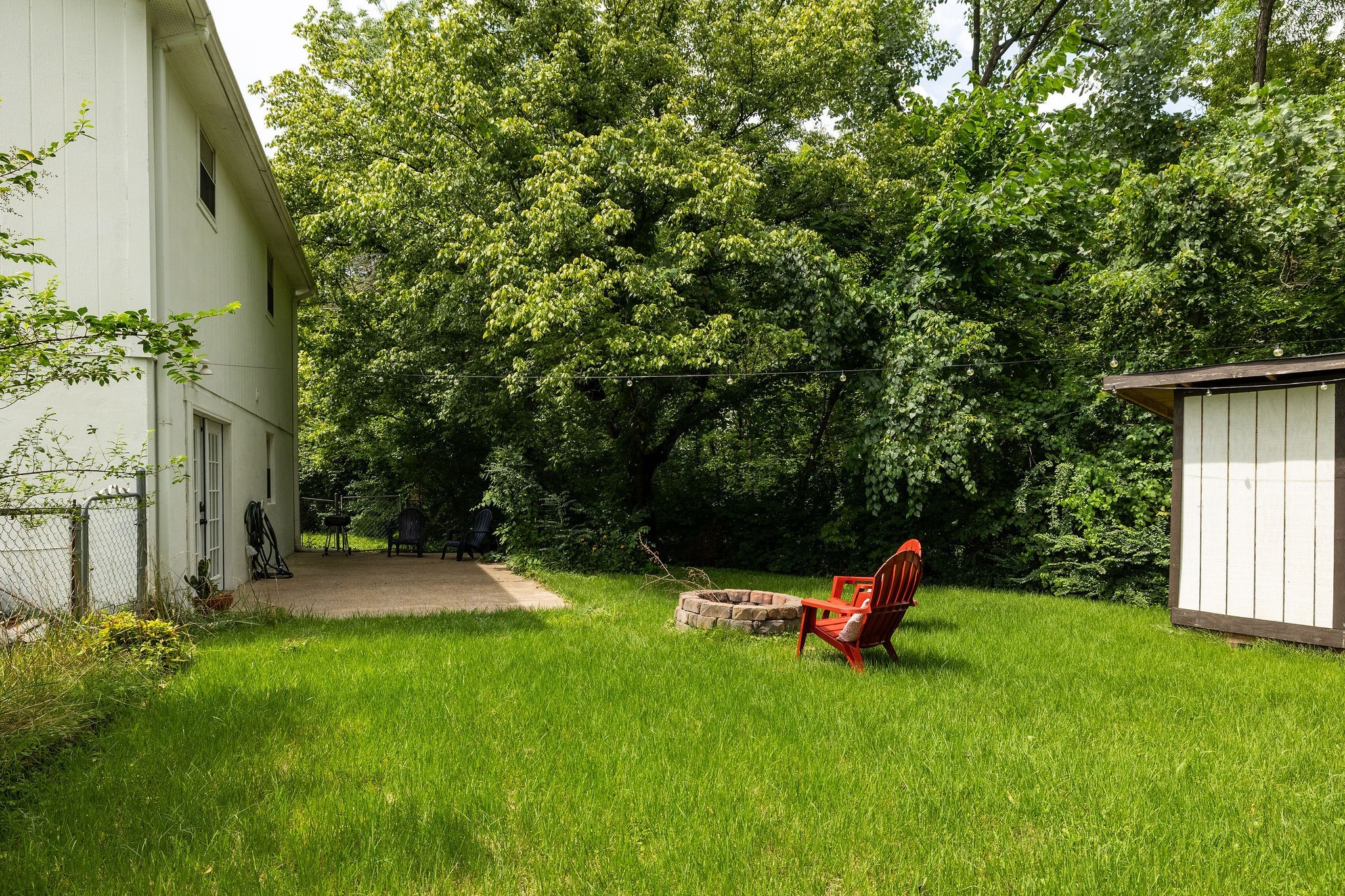 408 Barclay Square Cir