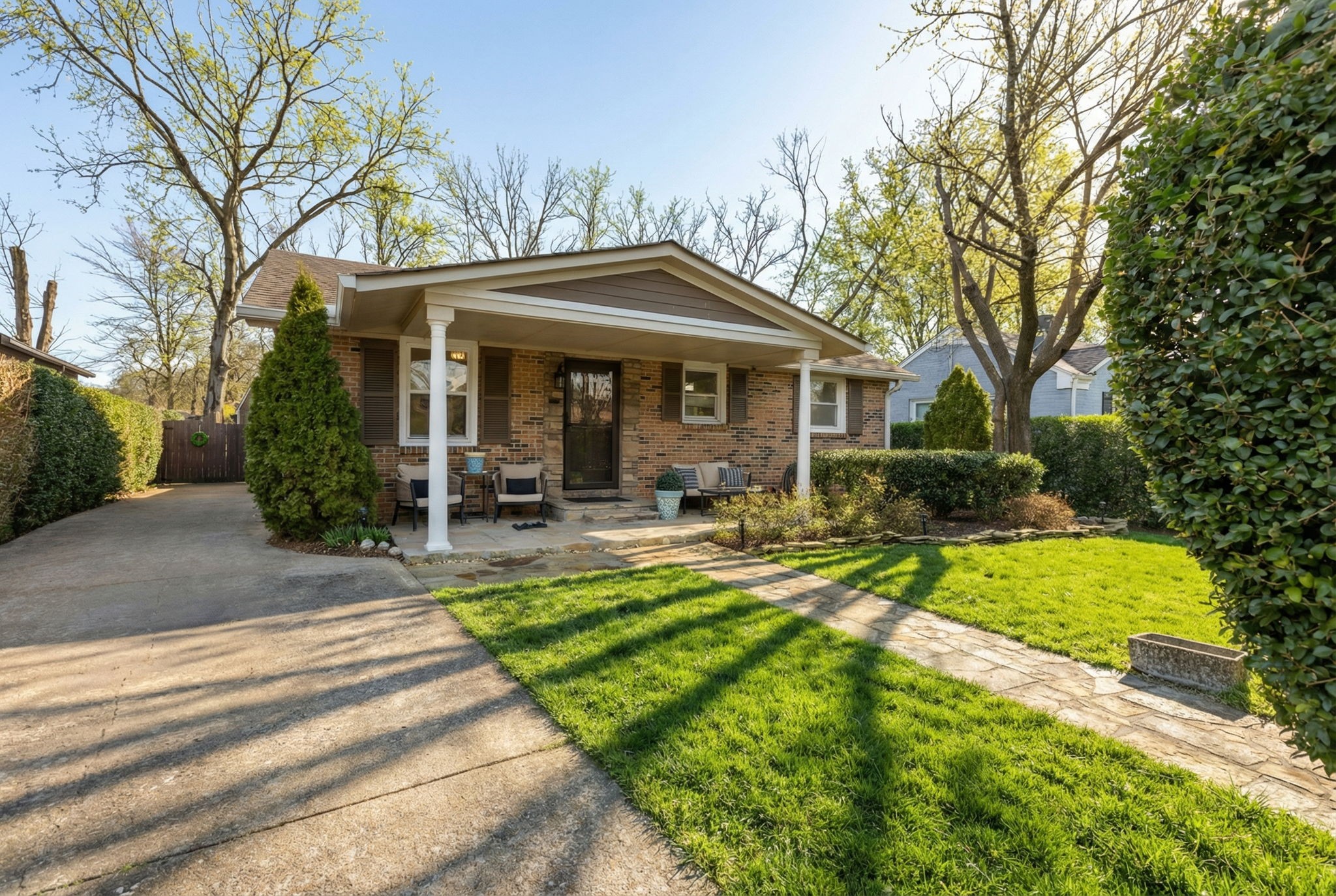 2607 Vance Ave