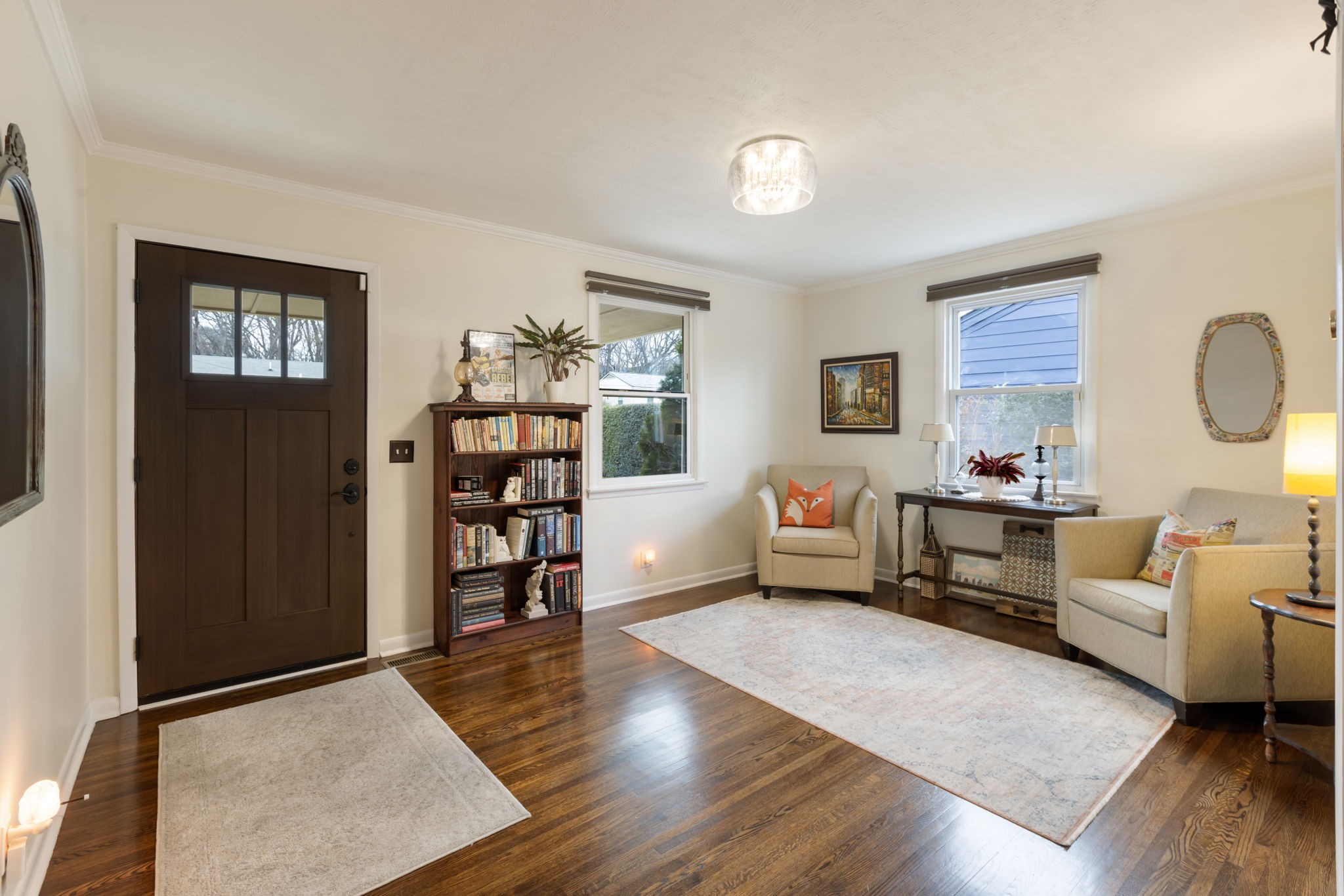 2607 Vance Ave