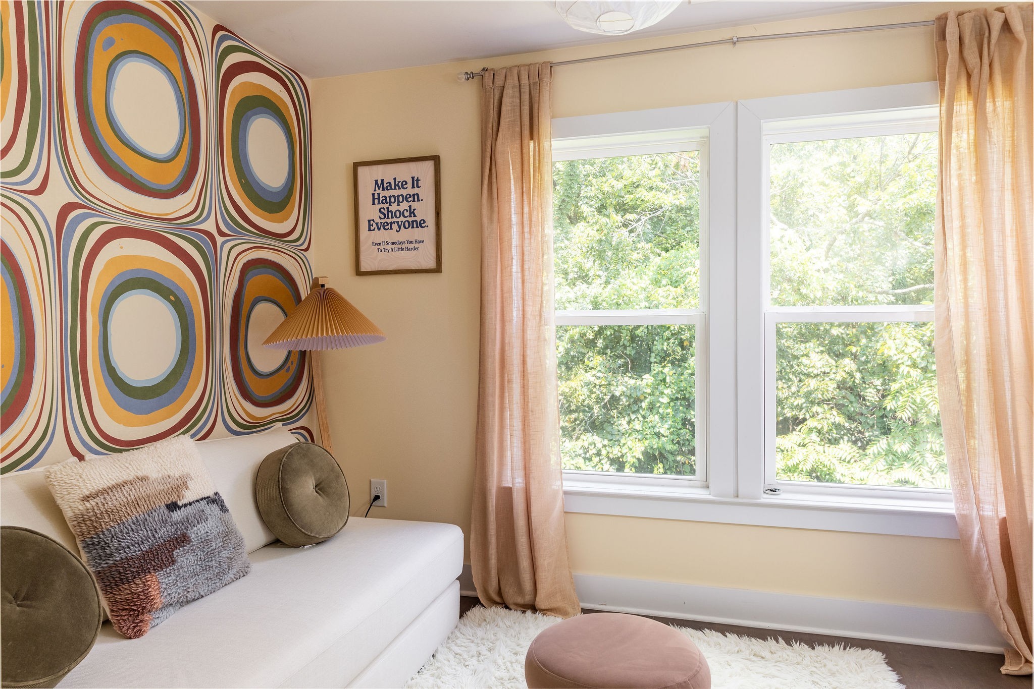 450 Glastonbury Rd Unit: 7