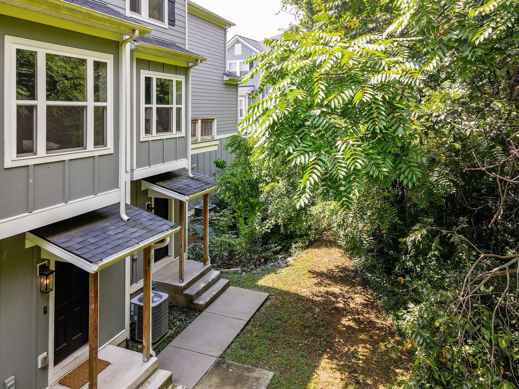 450 Glastonbury Rd Unit: 7