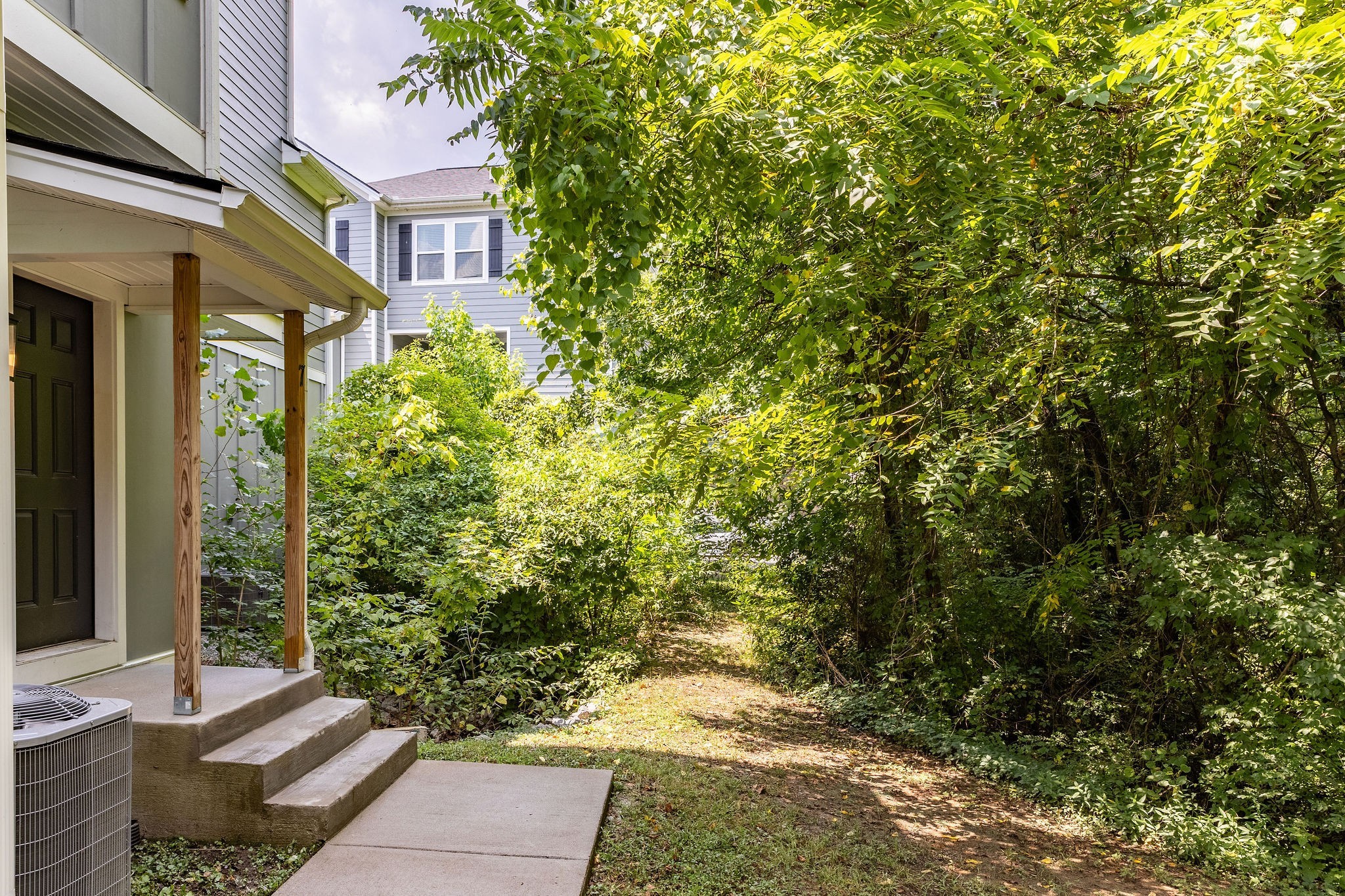 450 Glastonbury Rd Unit: 7