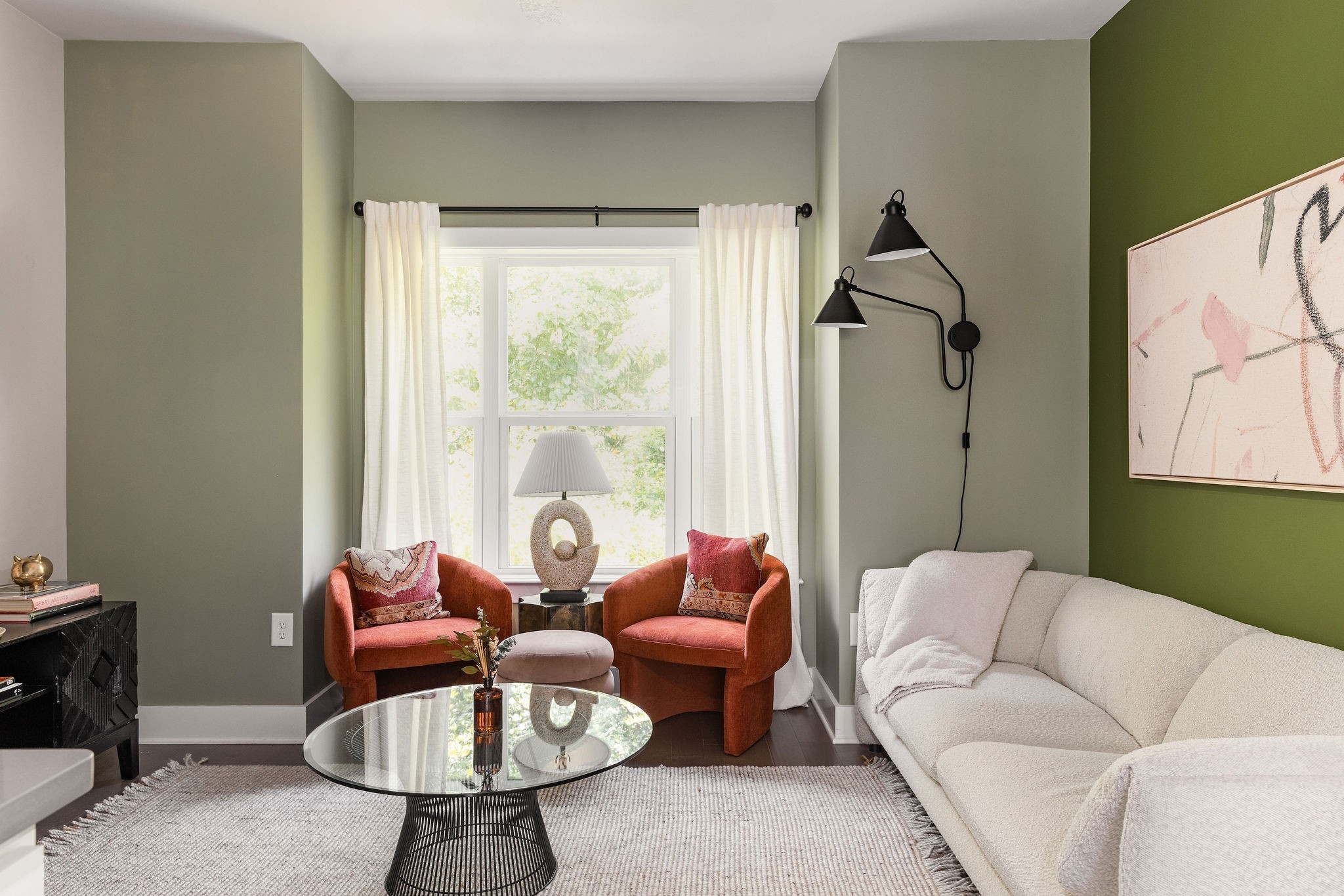 450 Glastonbury Rd Unit: 7