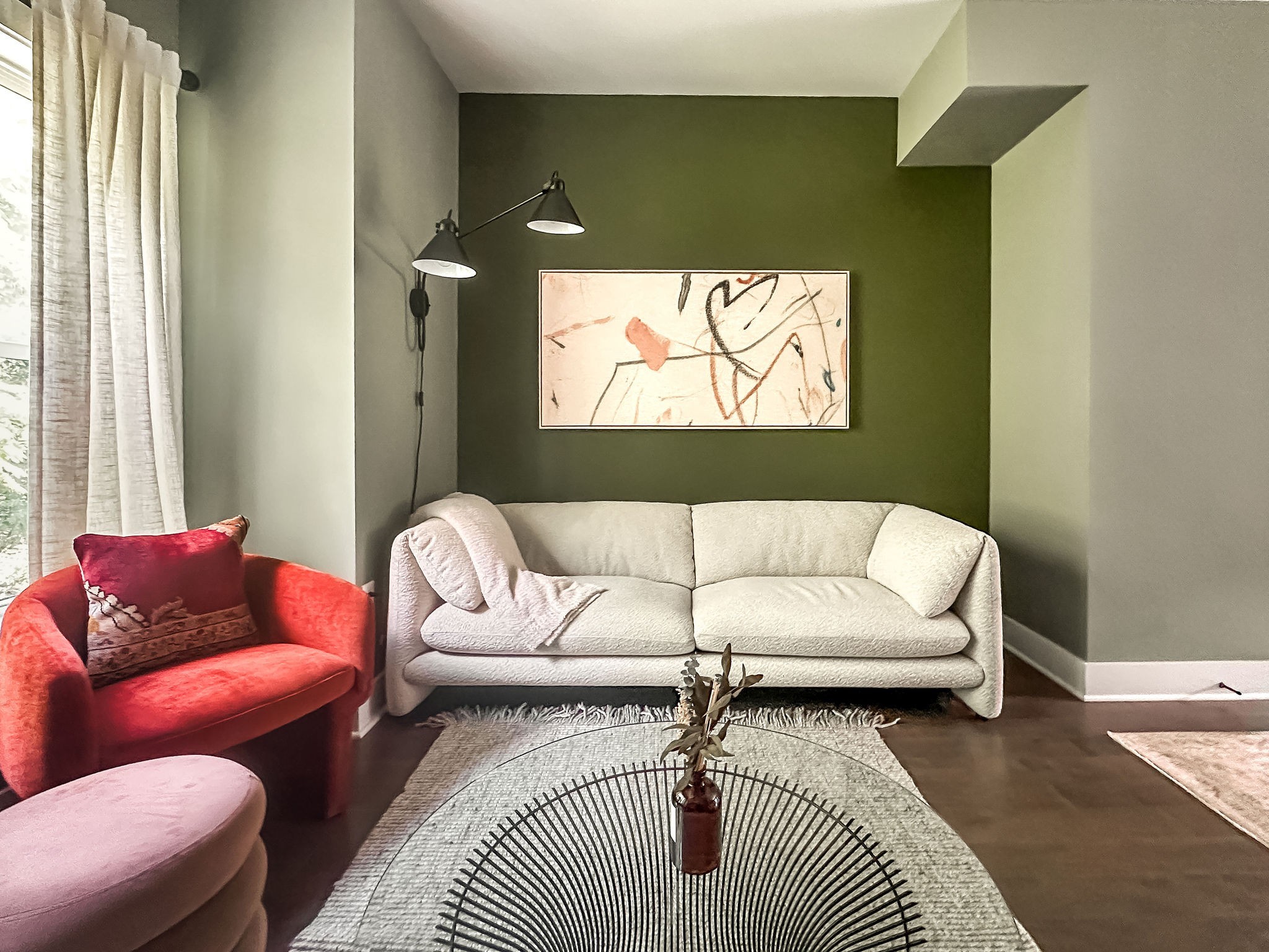 450 Glastonbury Rd Unit: 7