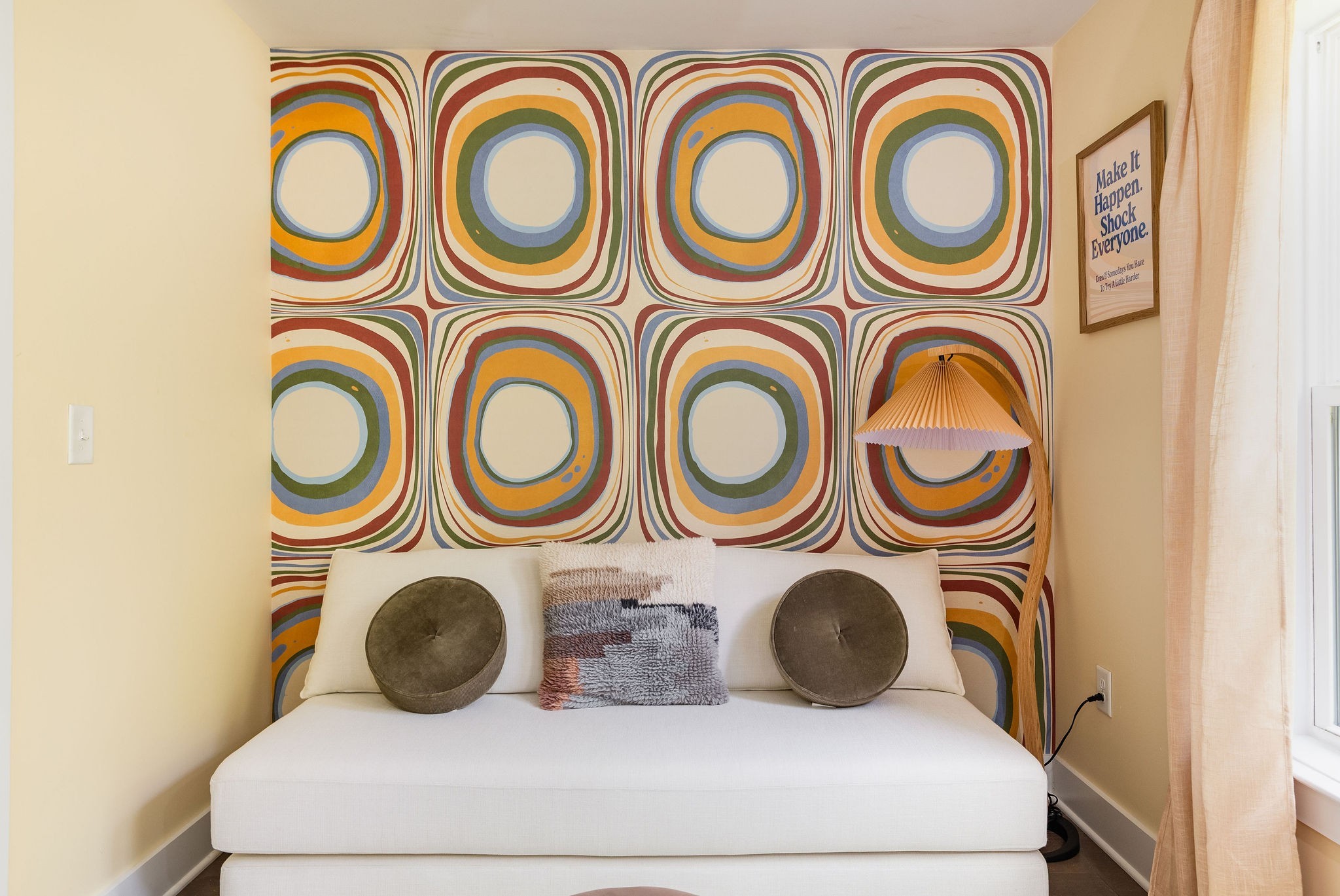 450 Glastonbury Rd Unit: 7